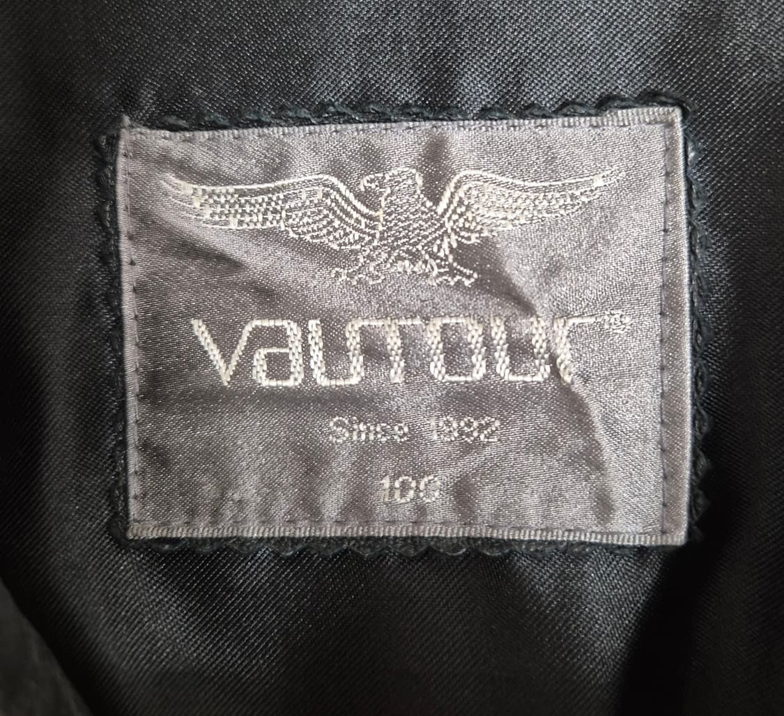 vautour 양가죽 가죽자켓 상품이미지3