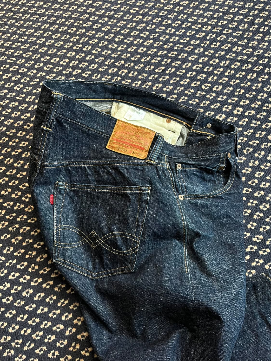 Warehouse 1101xx duck digger 상품이미지9