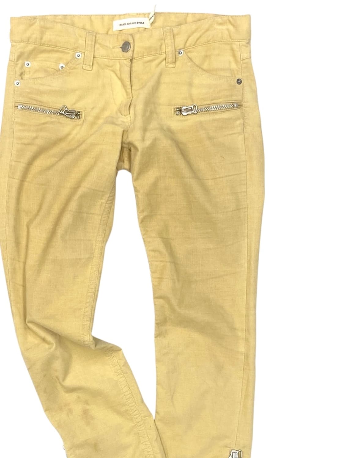 Isabel Marant Etoile capri Pants 상품이미지5