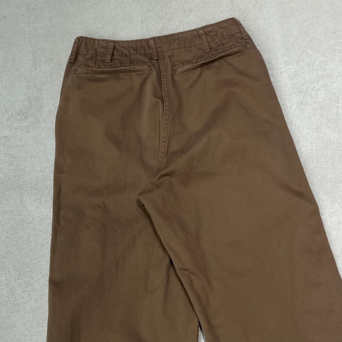 더신존 워크팬츠 s10093 상품이미지4