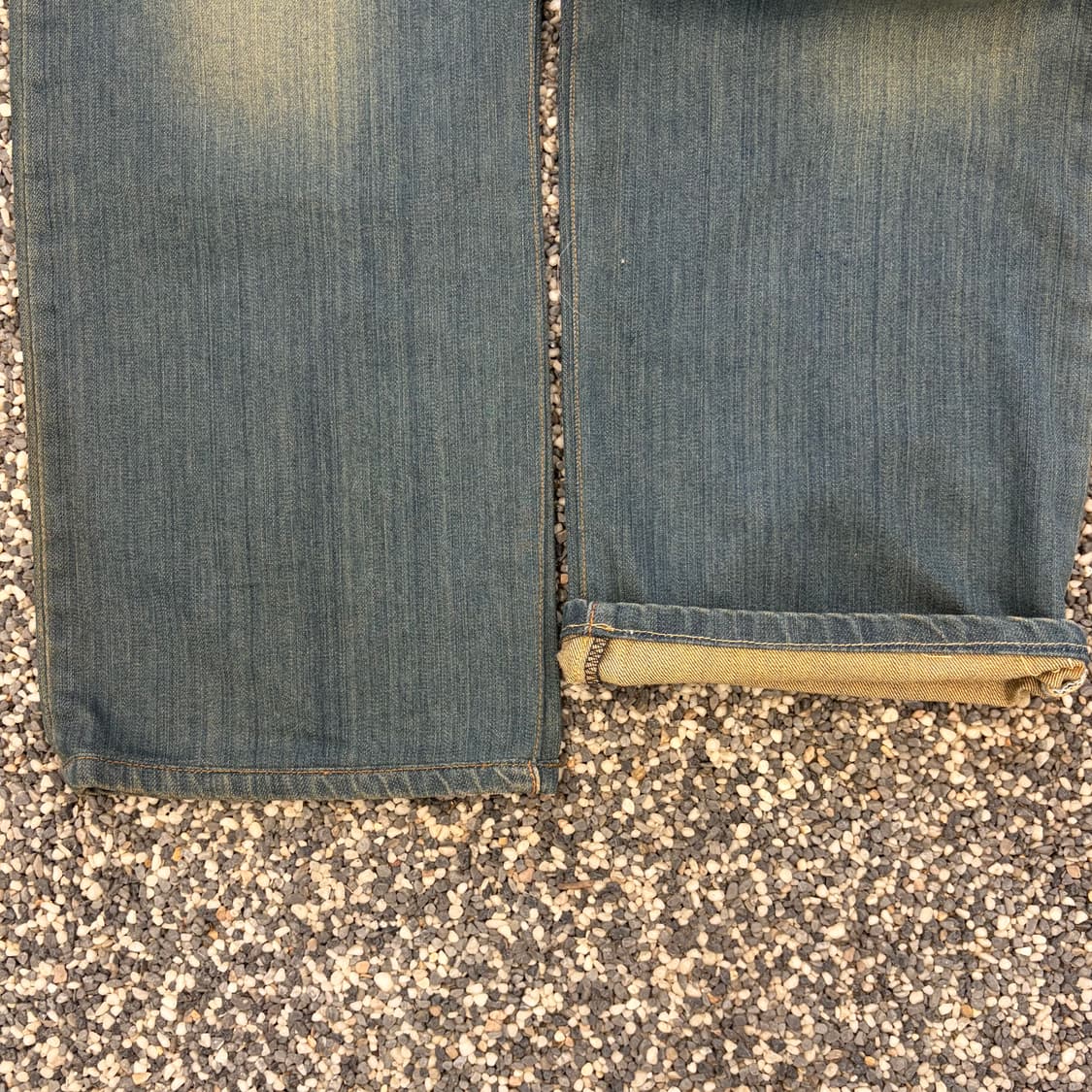 90s 리바이스 501 데님 (38) 상품이미지6