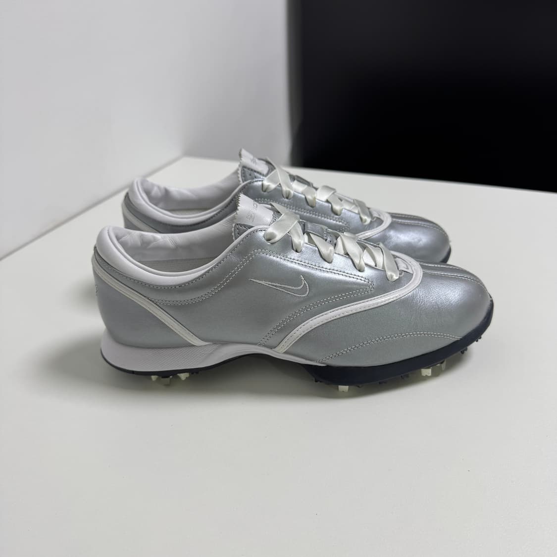 나이키 골프화 줌 실버 빈티지 에프터먼데이 상품이미지1