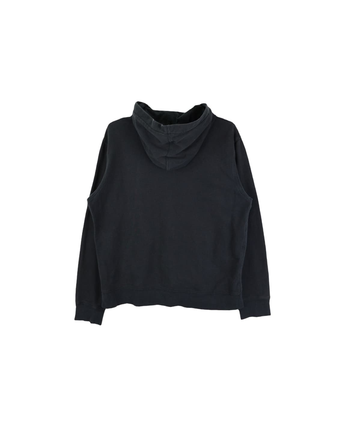 Ralph Lauren Black Zip Up Hoodies  상품이미지4