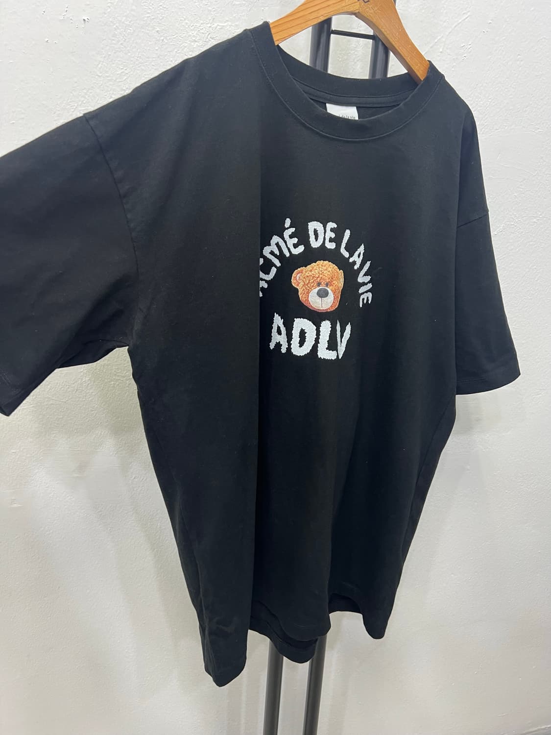 정품) 아크메드라비 ADLV 반팔 티셔츠 2 상품이미지2
