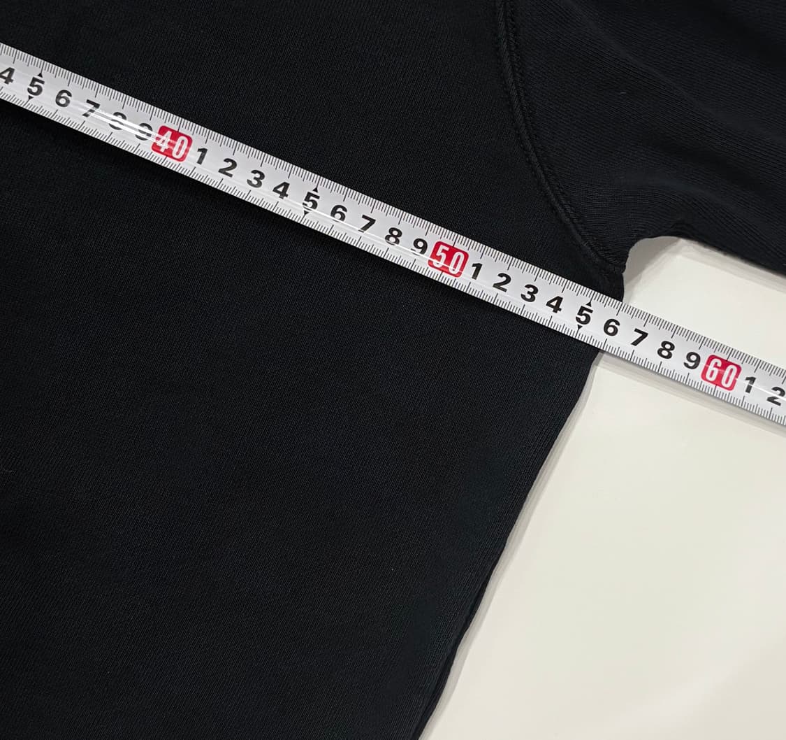 Polo 폴로랄프로렌 신형 블랙 맨투맨  상품이미지6