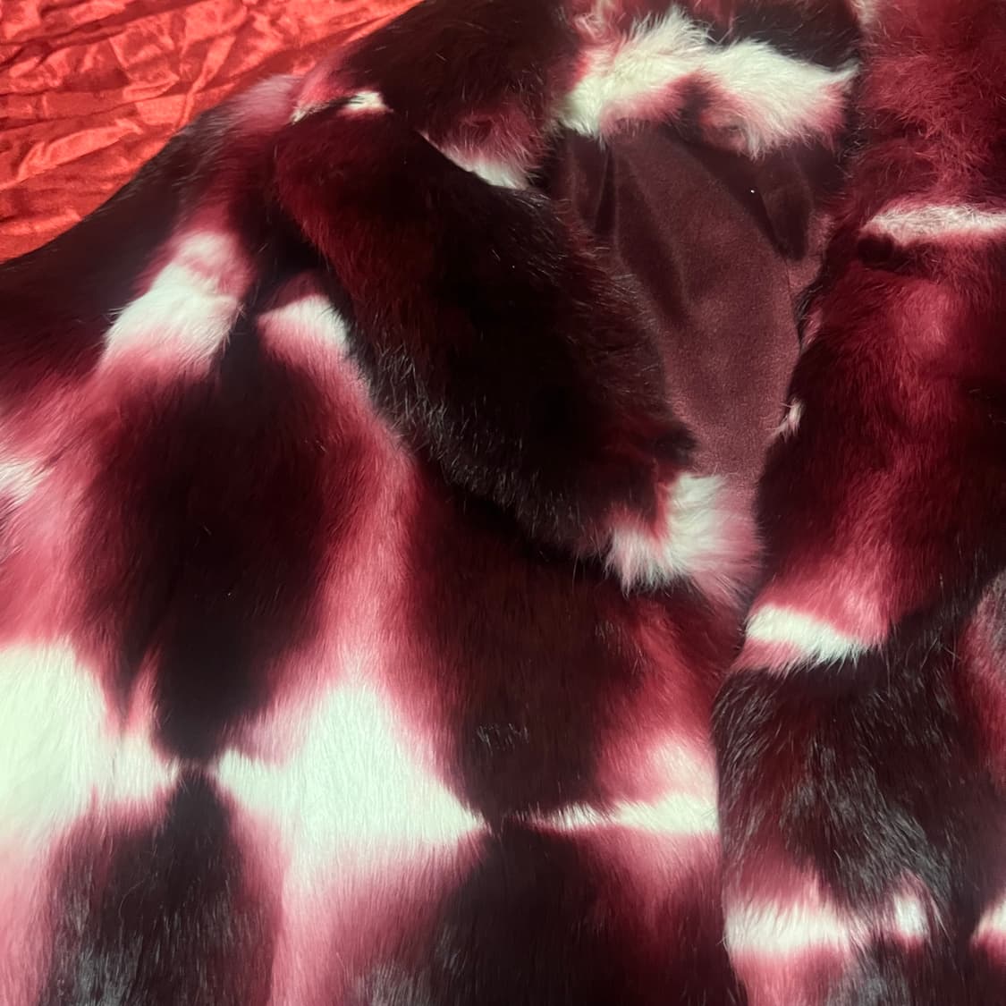 석류맛 토키퍼자켓 상품이미지2