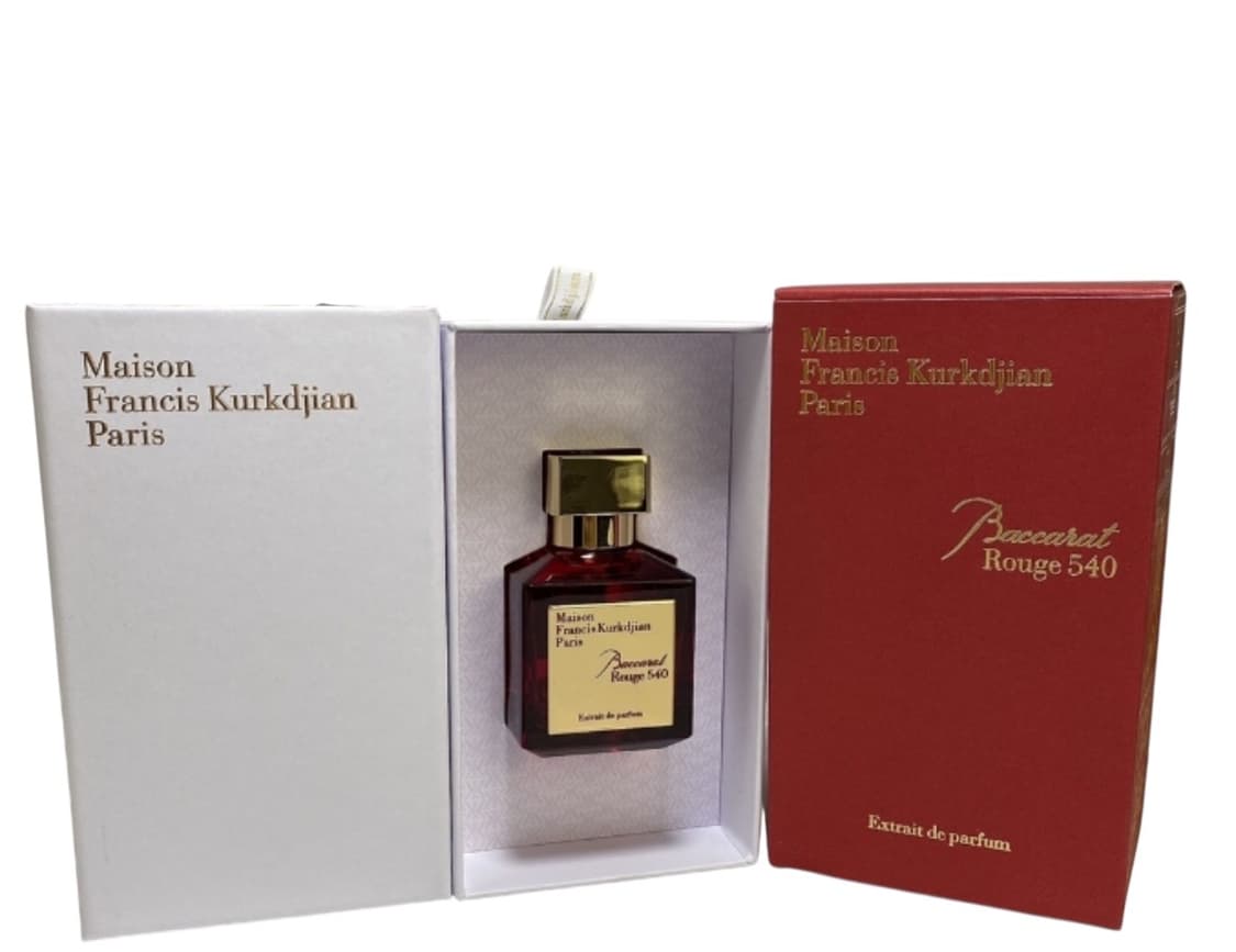 메종 프란시스 커정 바카라 루쥬 70ml 상품이미지4