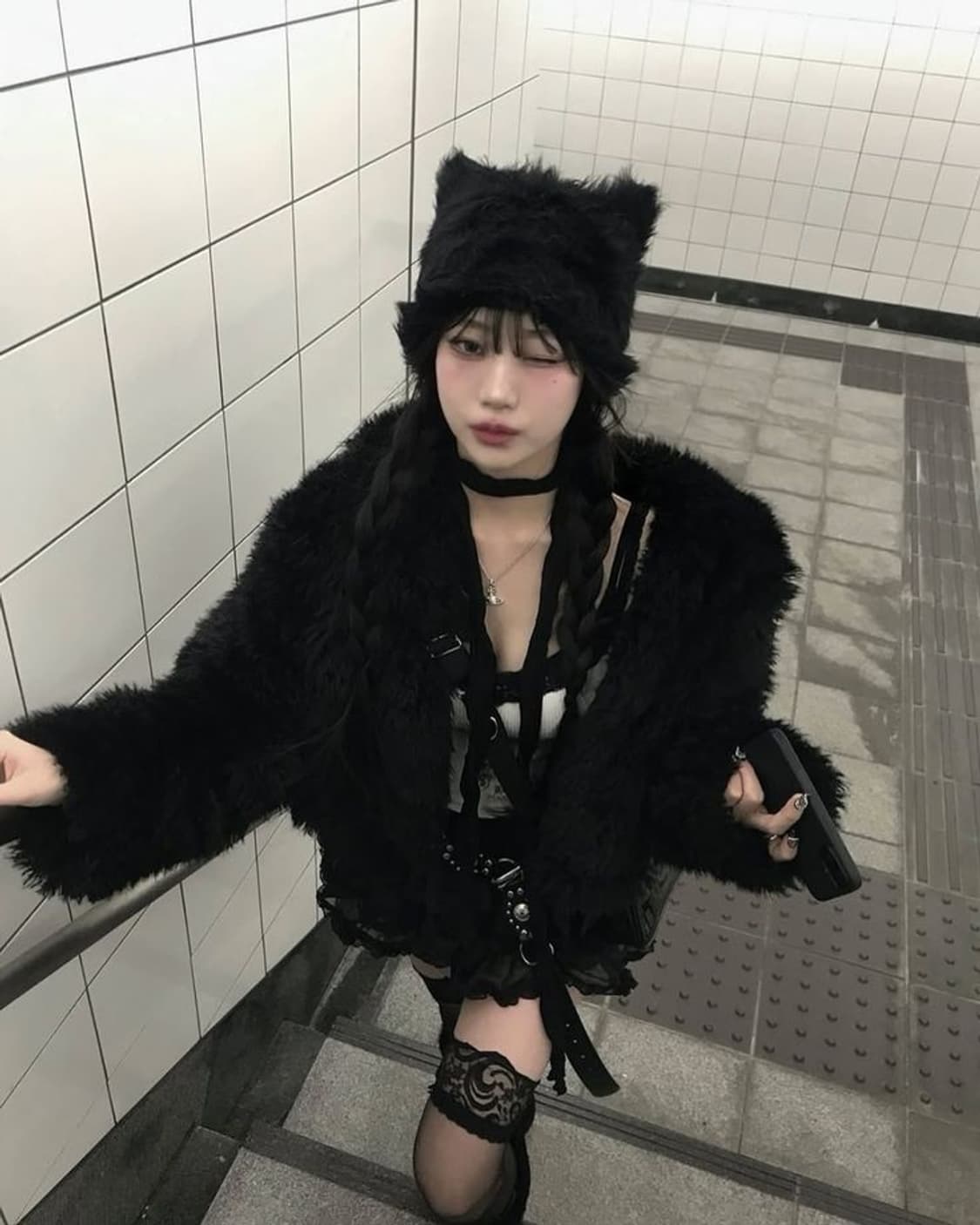 사진같이 코디세트 삽니다. 상품이미지8