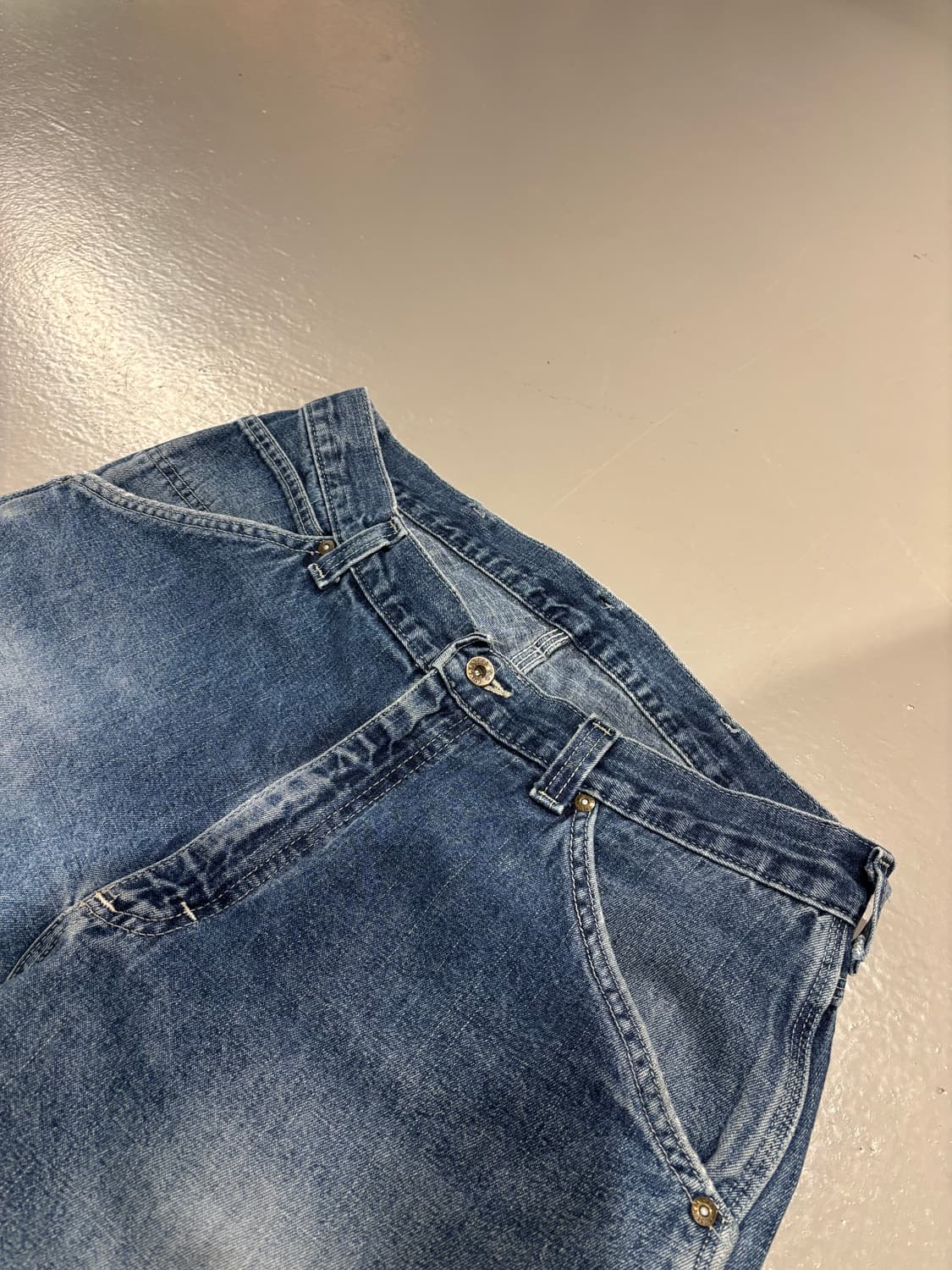 LEE 카펜더 팬츠   상품이미지6