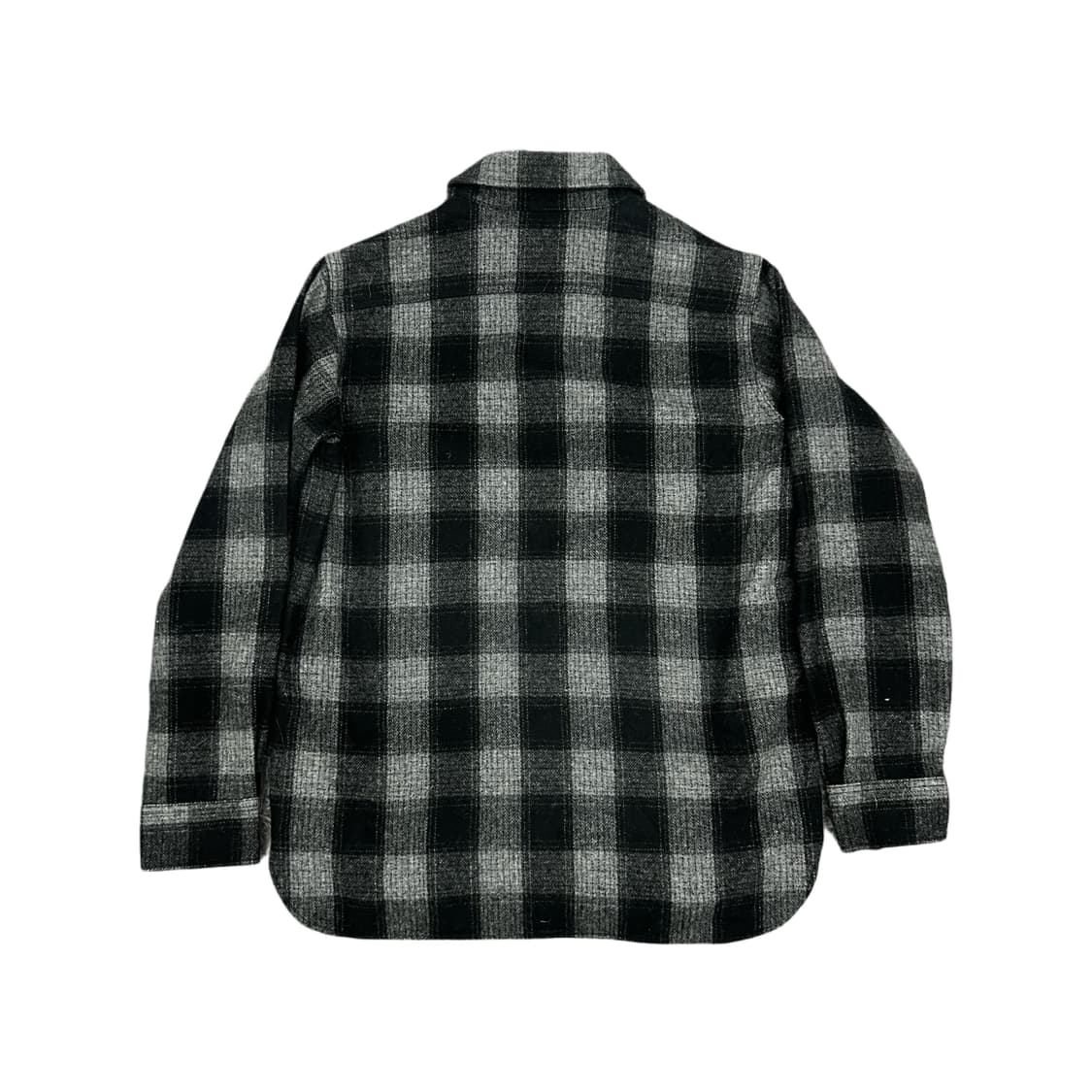 Bape flannel shirts 상품이미지3