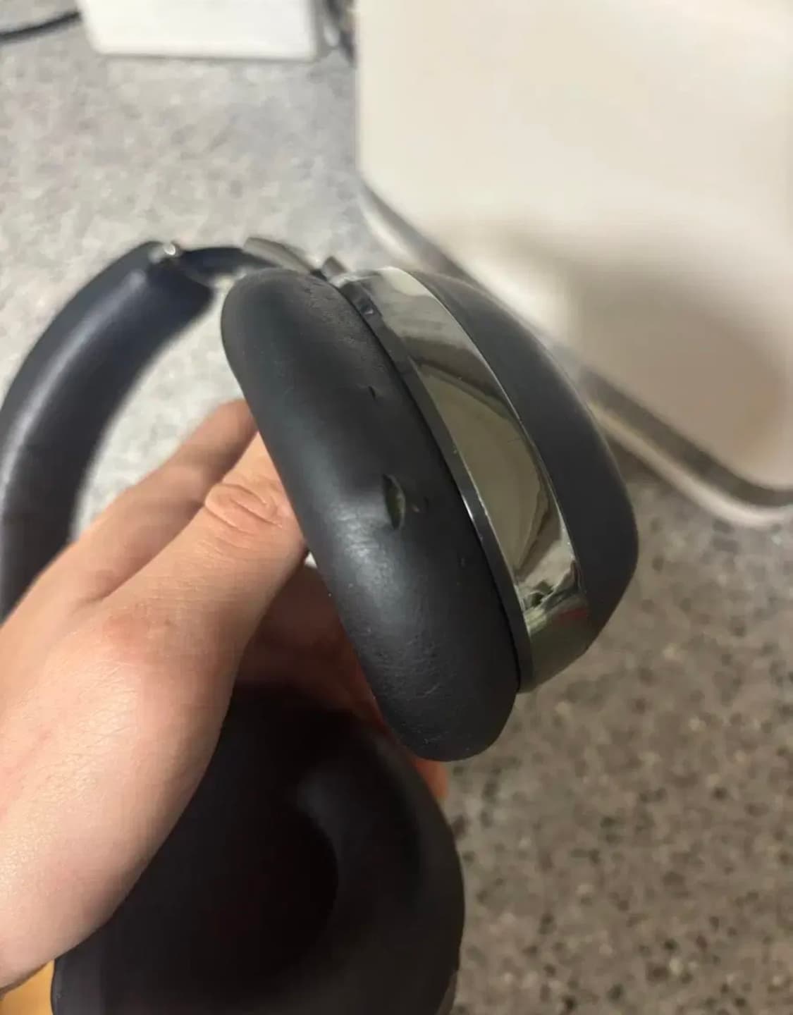 몽블랑 헤드셋 상품이미지4