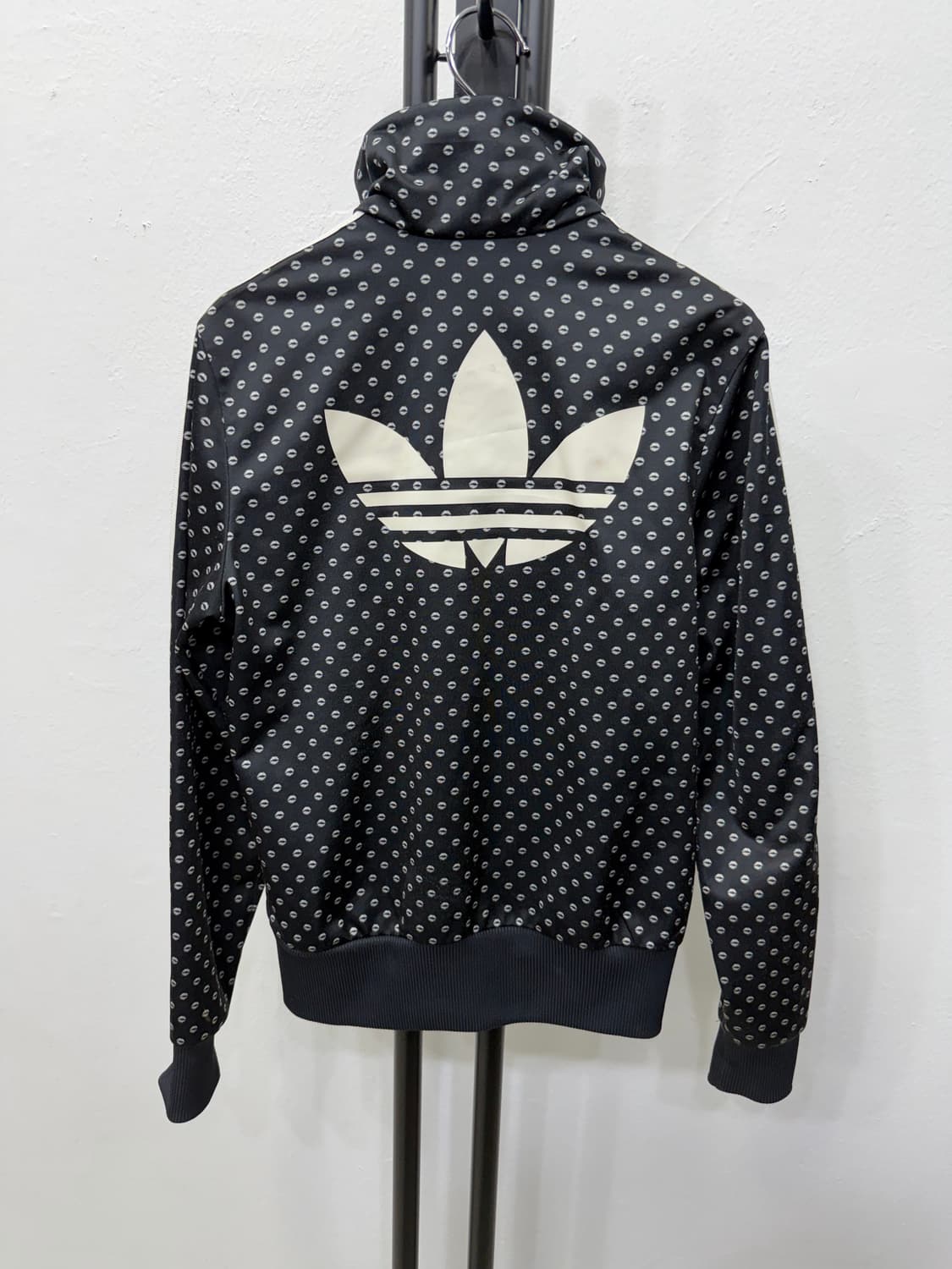 정품) 아디다스 여성 파이어버드 트랙탑 져지 90  상품이미지5