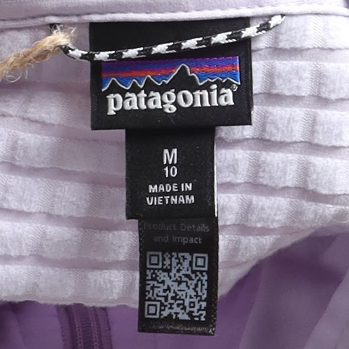 파타고니아 Patagonia R1 Tech Face Jacket 
 상품이미지9