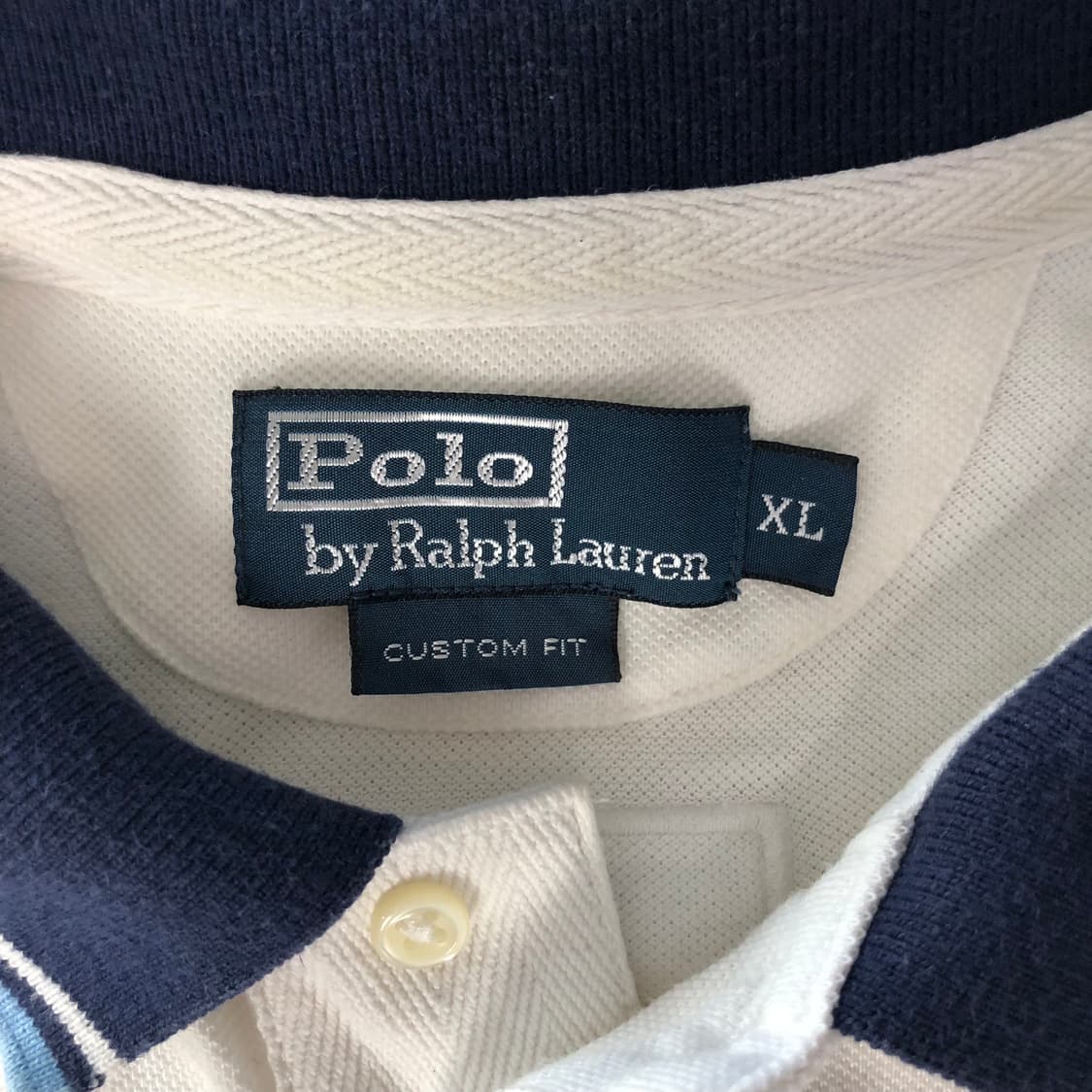 폴로랄프로렌 빅포니 치프키프 아르헨티나 카라티 상품이미지5