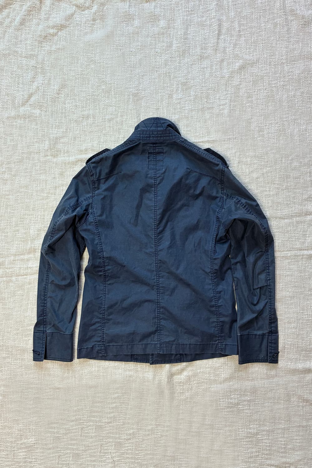 Nicole Club for Men Elaborate jacket 상품이미지9
