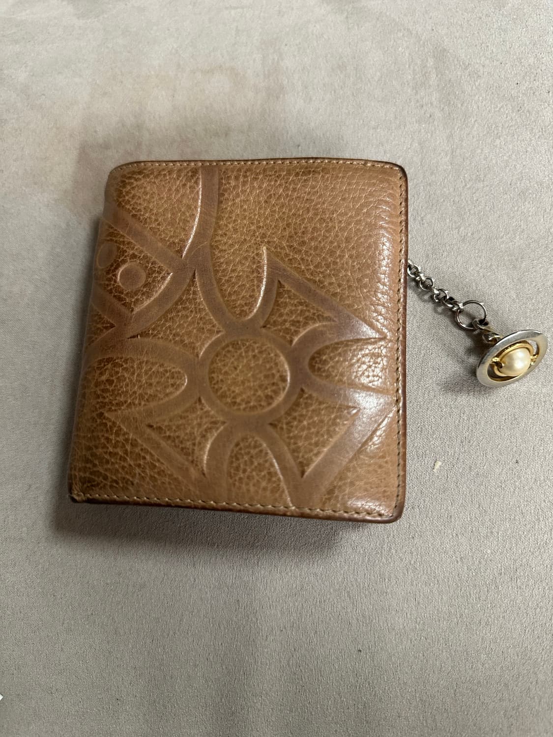 비비안웨스트우드 지갑 상품이미지2