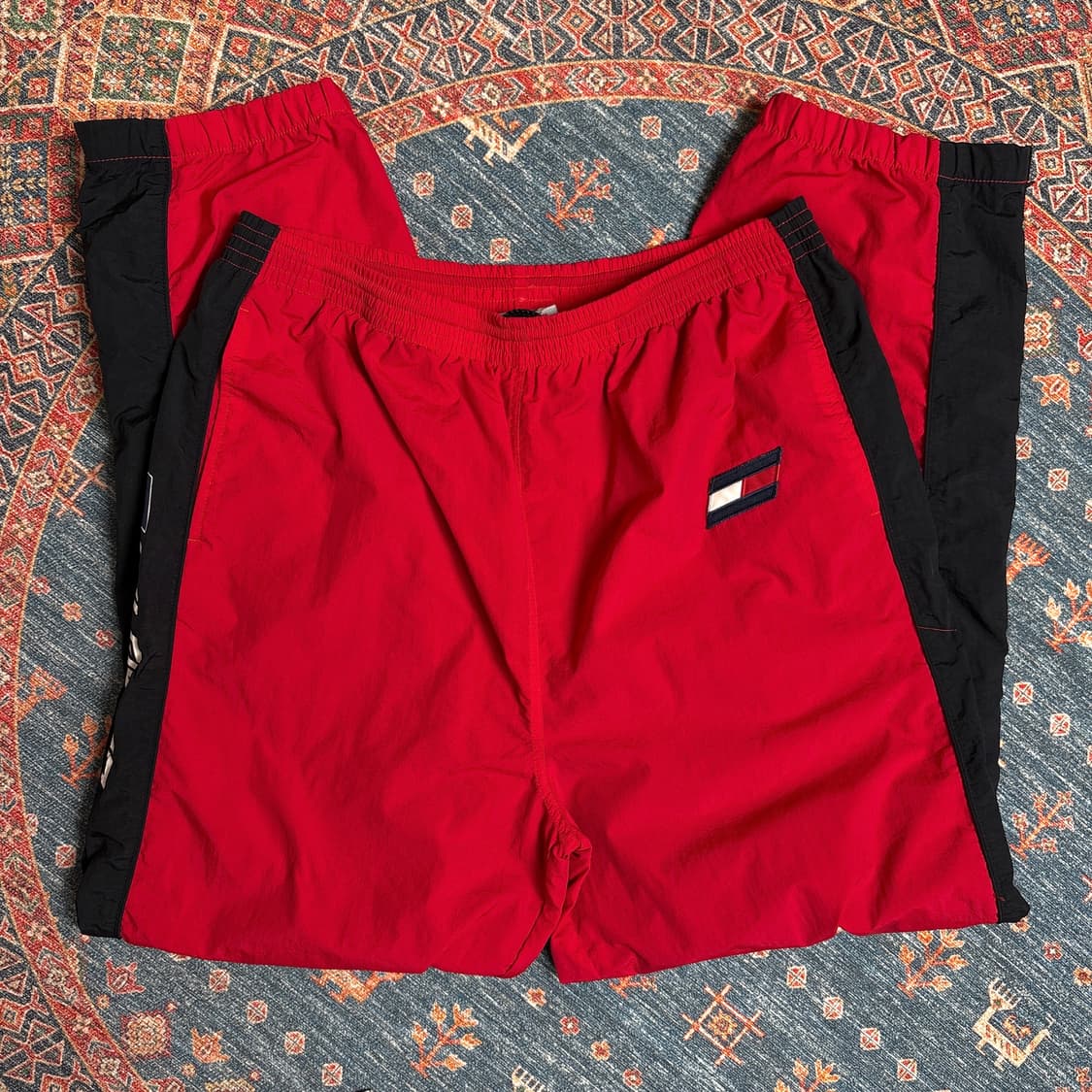 타미힐피거 트랙팬츠 상품이미지2