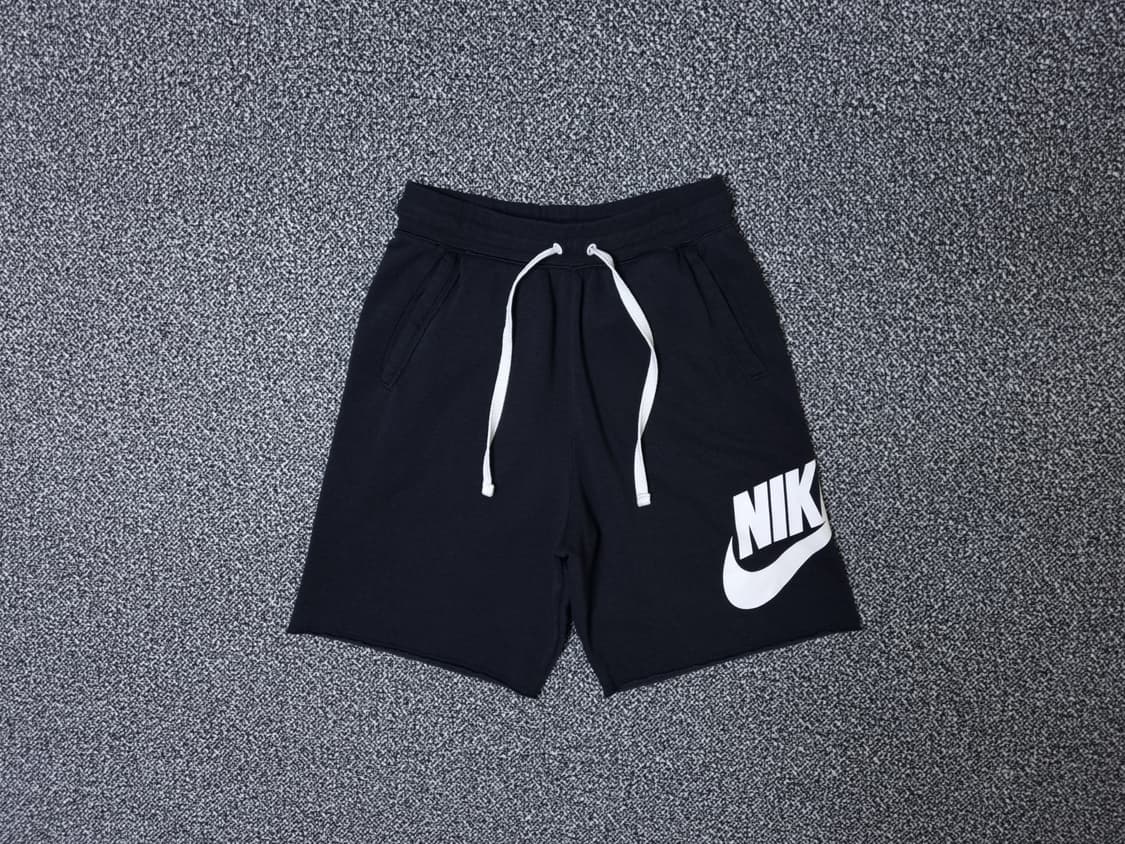[무료배송][165]나이키 키즈 트레이닝 반바지 상품이미지2