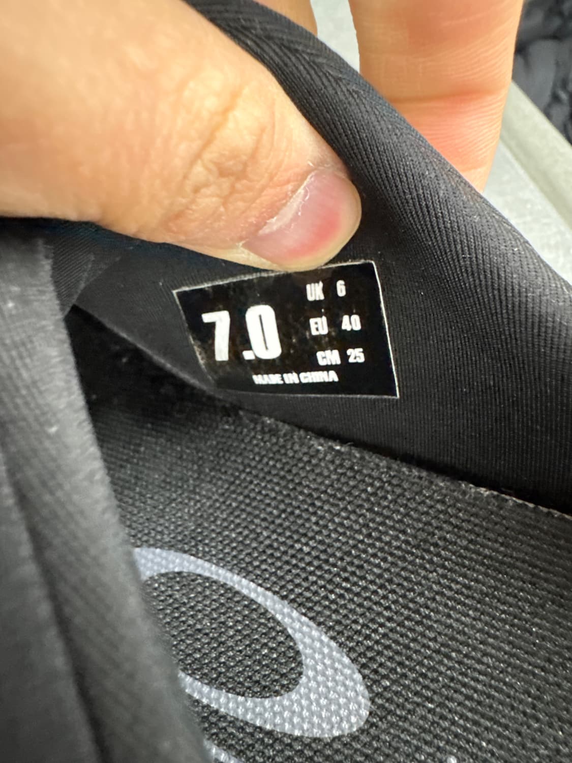 준야 와타나베 x 오클리 찹 쏘우 250 상품이미지9