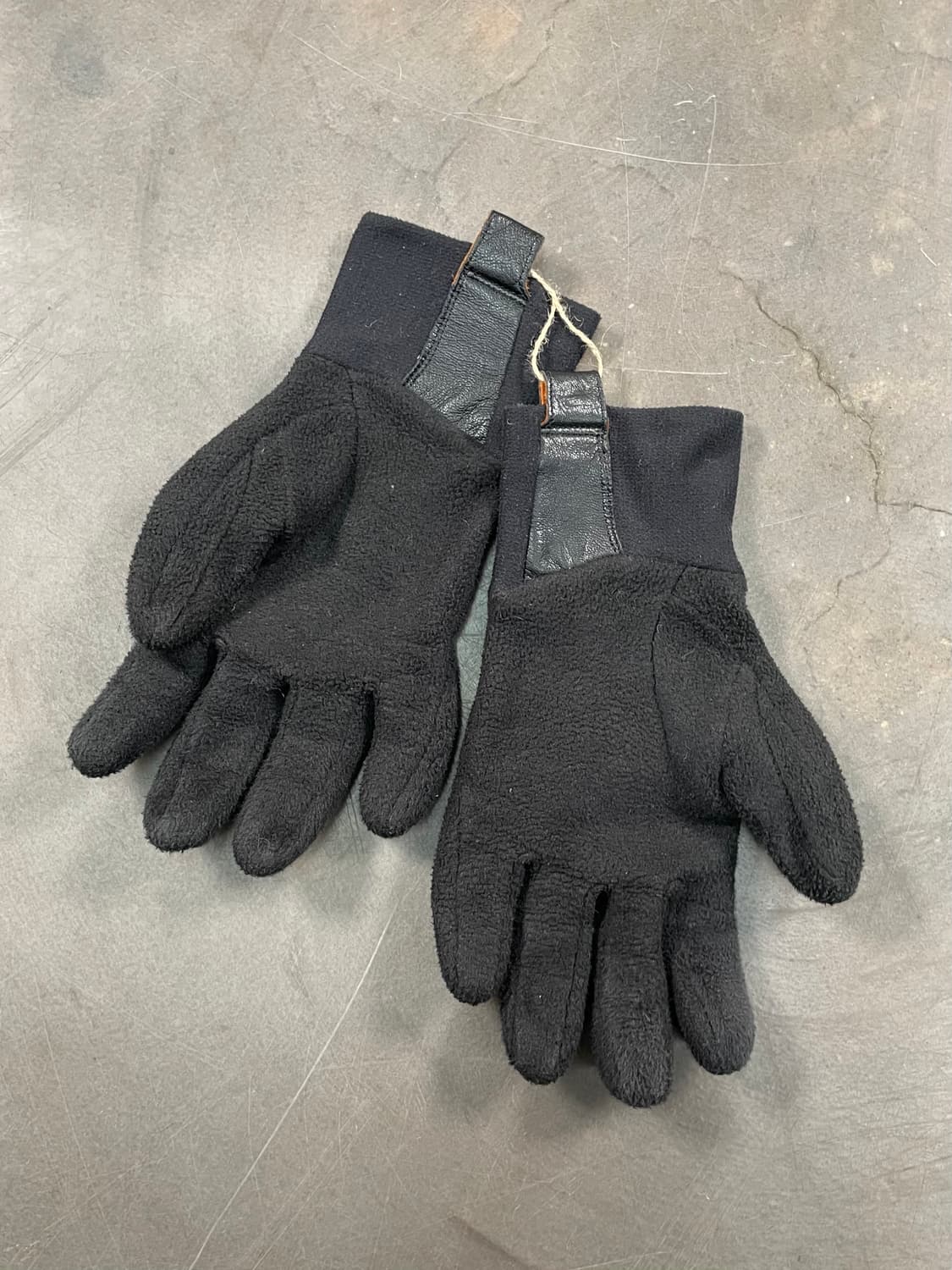 아크테릭스 델타AR 글러브 상품이미지2