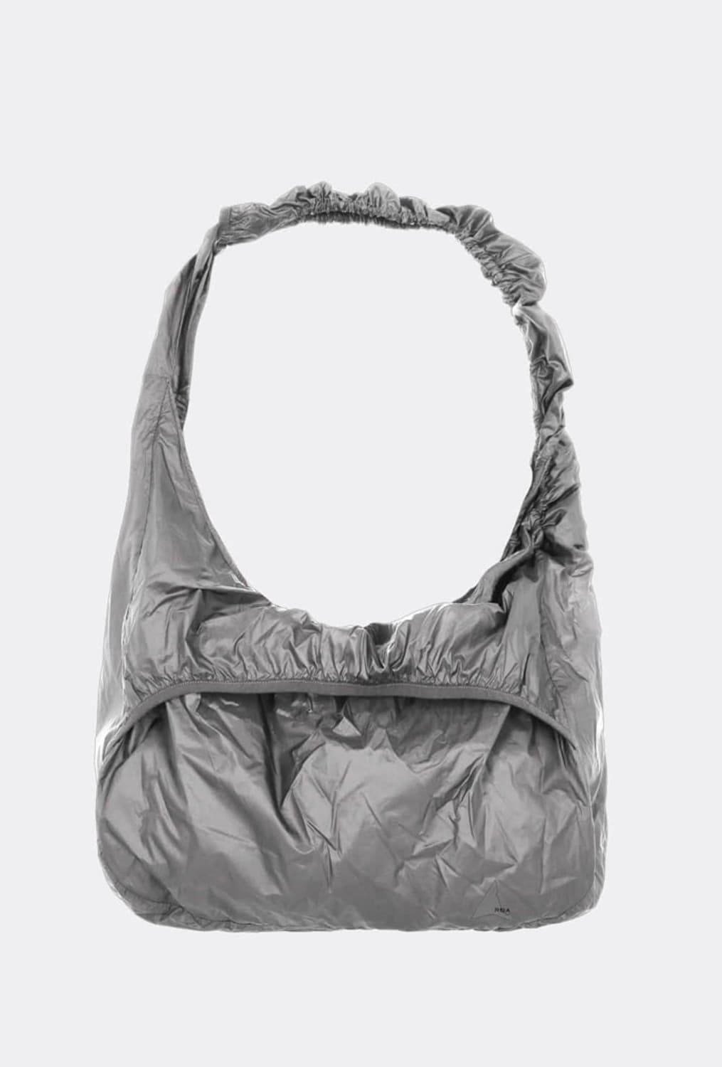 로아 LAKI PACKABLE KNOT BAG-SILVER 상품이미지1