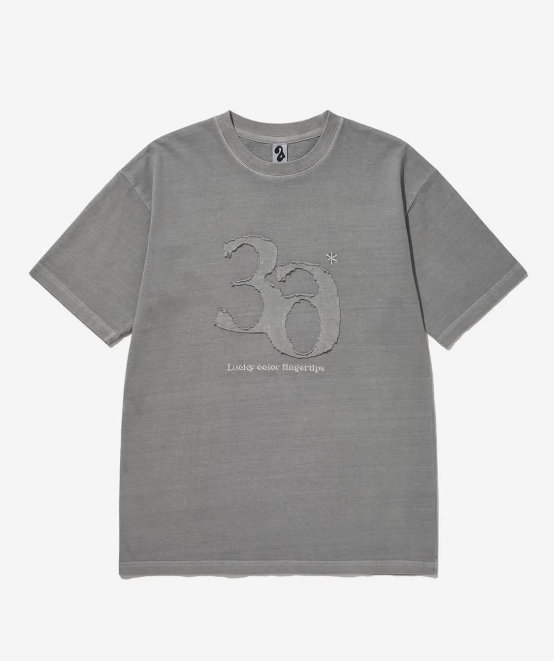 에노시 반팔 APR8 36 Logo Patch T-shirt 상품이미지2