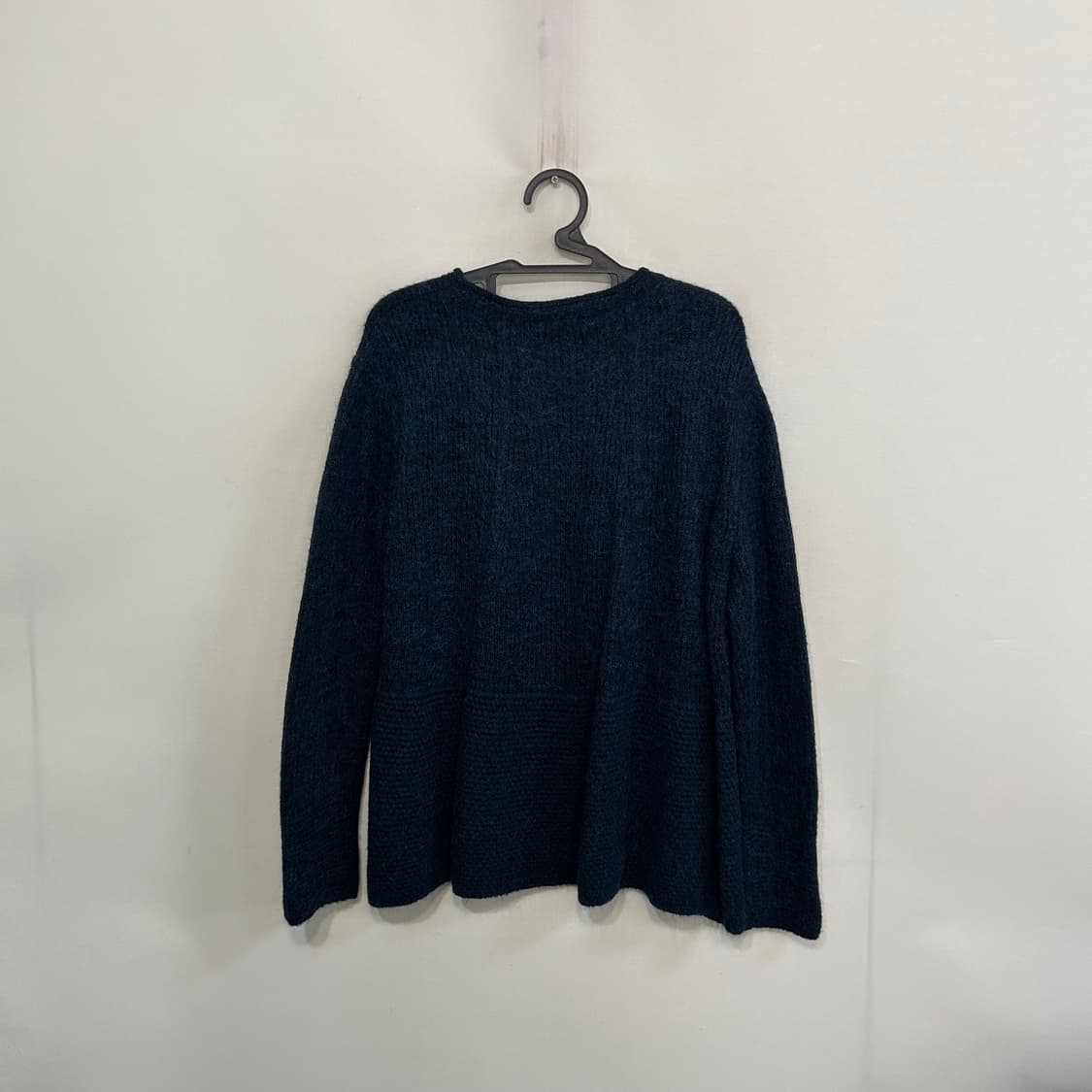 한섬 시스템 보카시 니트 90 상품이미지3