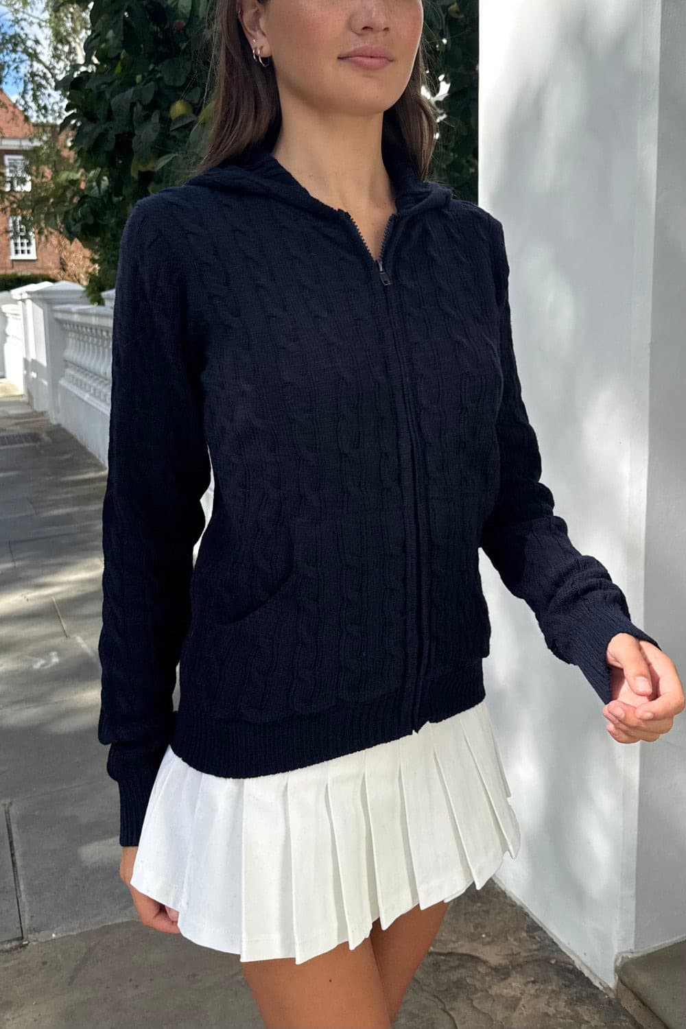 브랜디멜빌 아르나 울 스웨터 상품이미지2