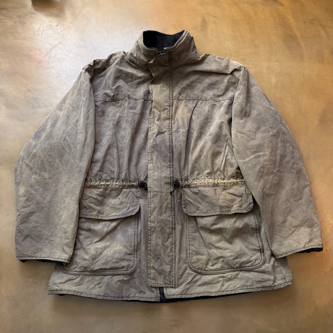 바버 왁스 자켓 A1560 MADE IN ENGLAND  상품이미지1