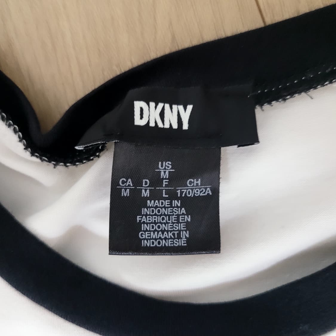 dkny 원피스 상품이미지6