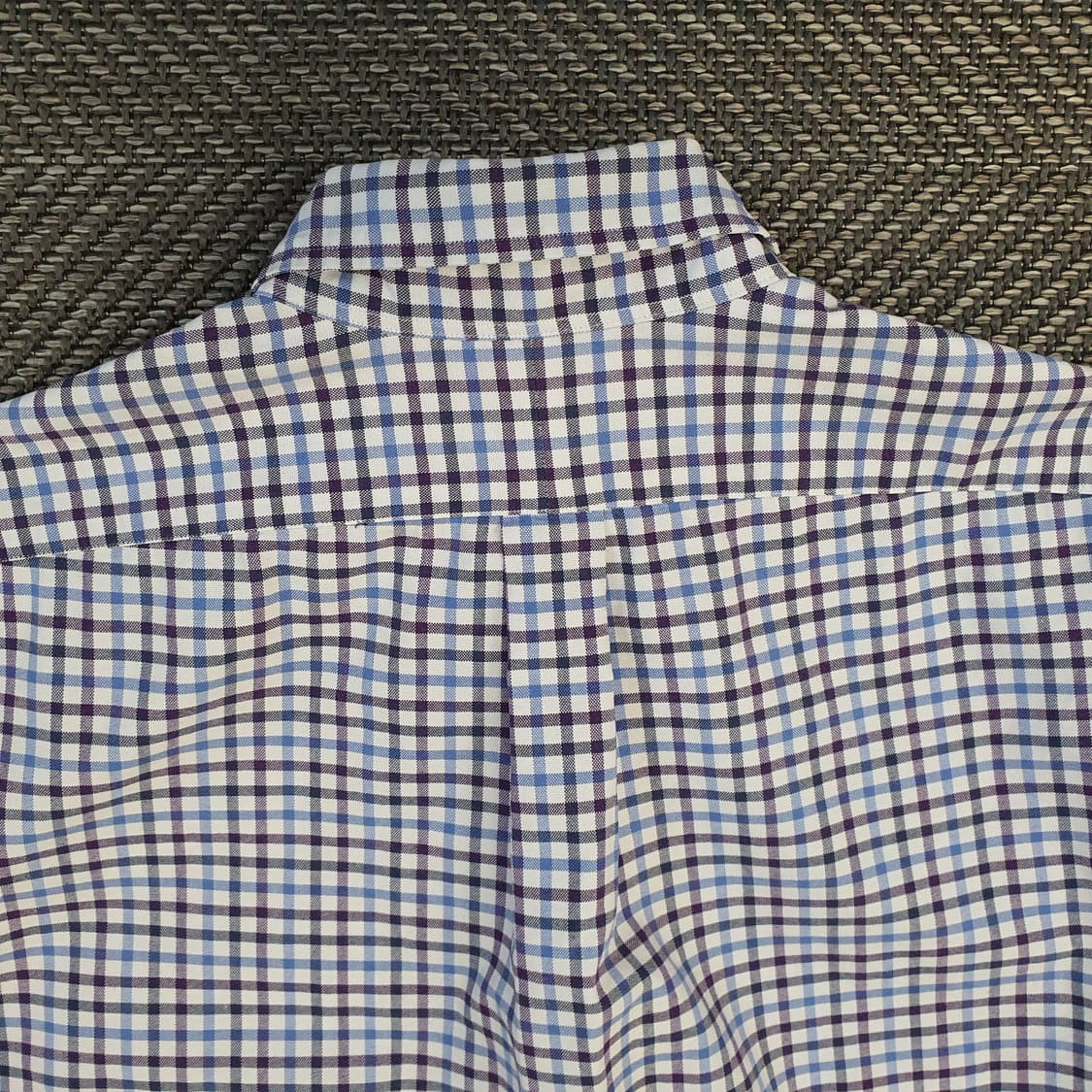 폴로 랄프로렌 긴소매 셔츠 남자105 상품이미지7