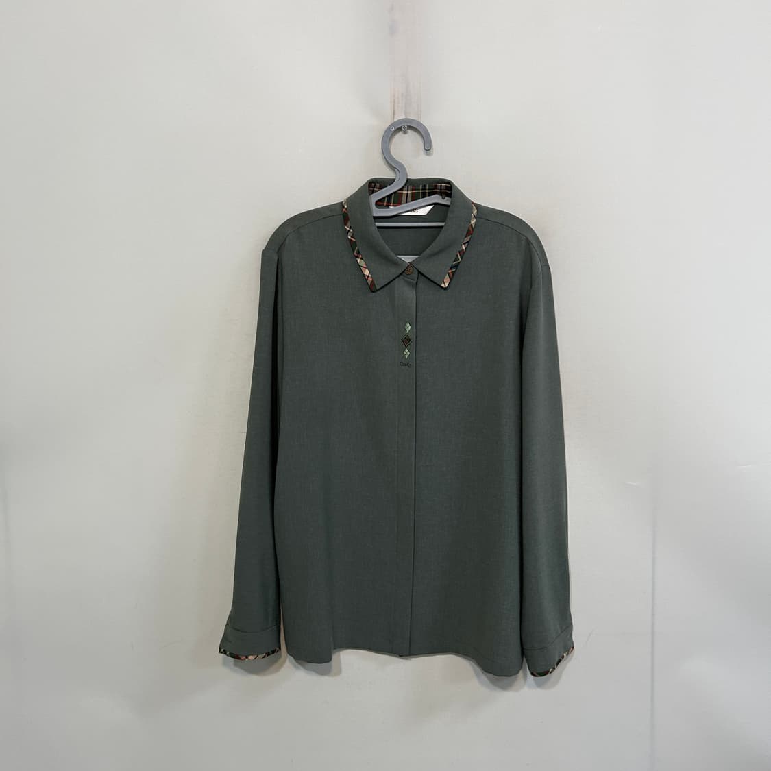 닥스 여성 셔츠 100  상품이미지1