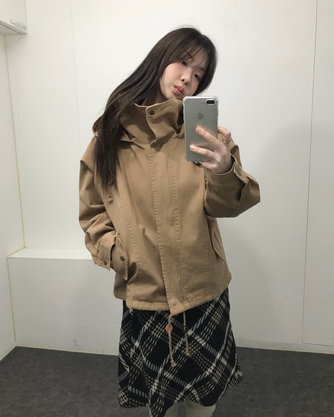 ♫ 카라멜 소녀 코디 🤎 상품이미지2