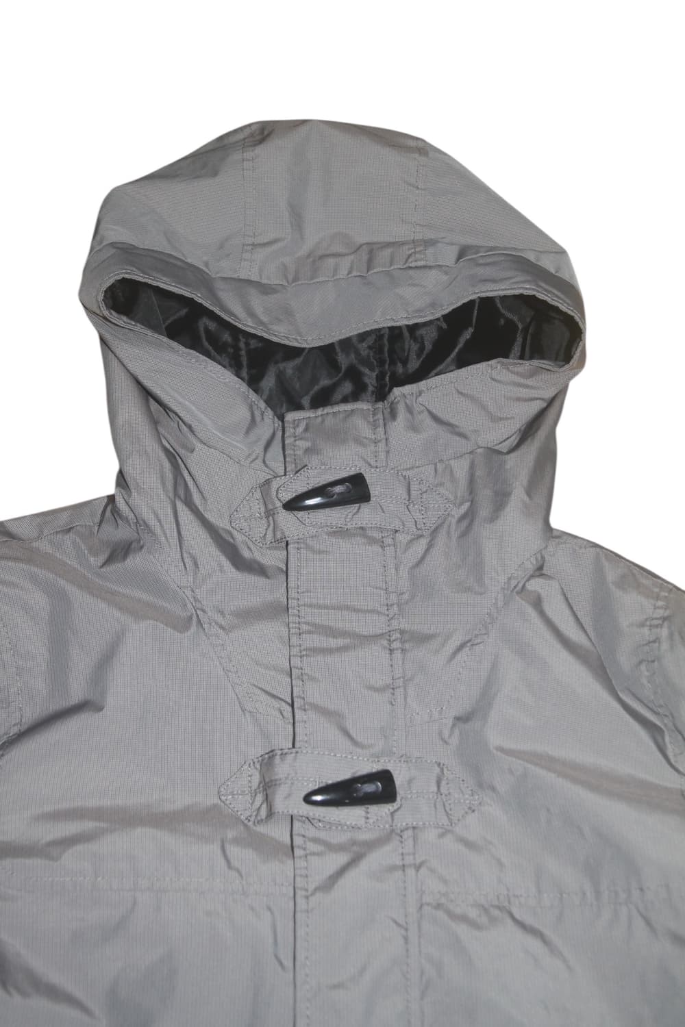 아르마니 익스체인지 아카이브 더플 후드 자켓 상품이미지5