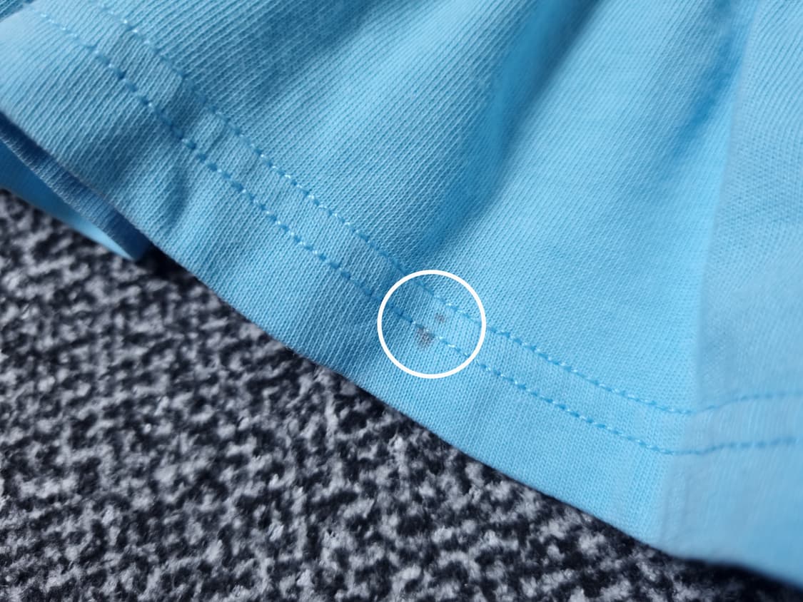 [무료배송][100]폴로 키즈 프릴 카라 원피스 상품이미지9