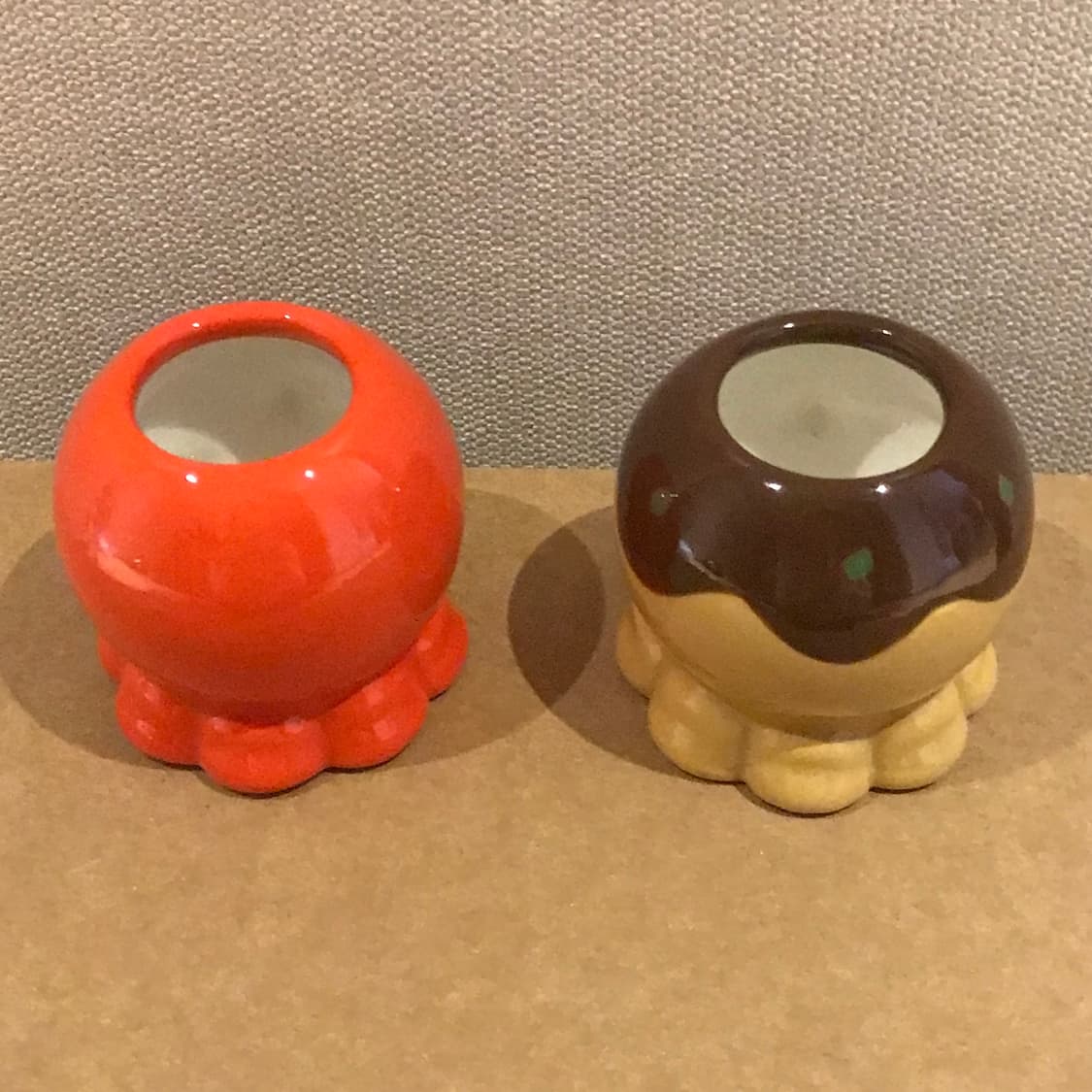 decole 이쑤시개 꽂이 인센스 홀더 상품이미지2