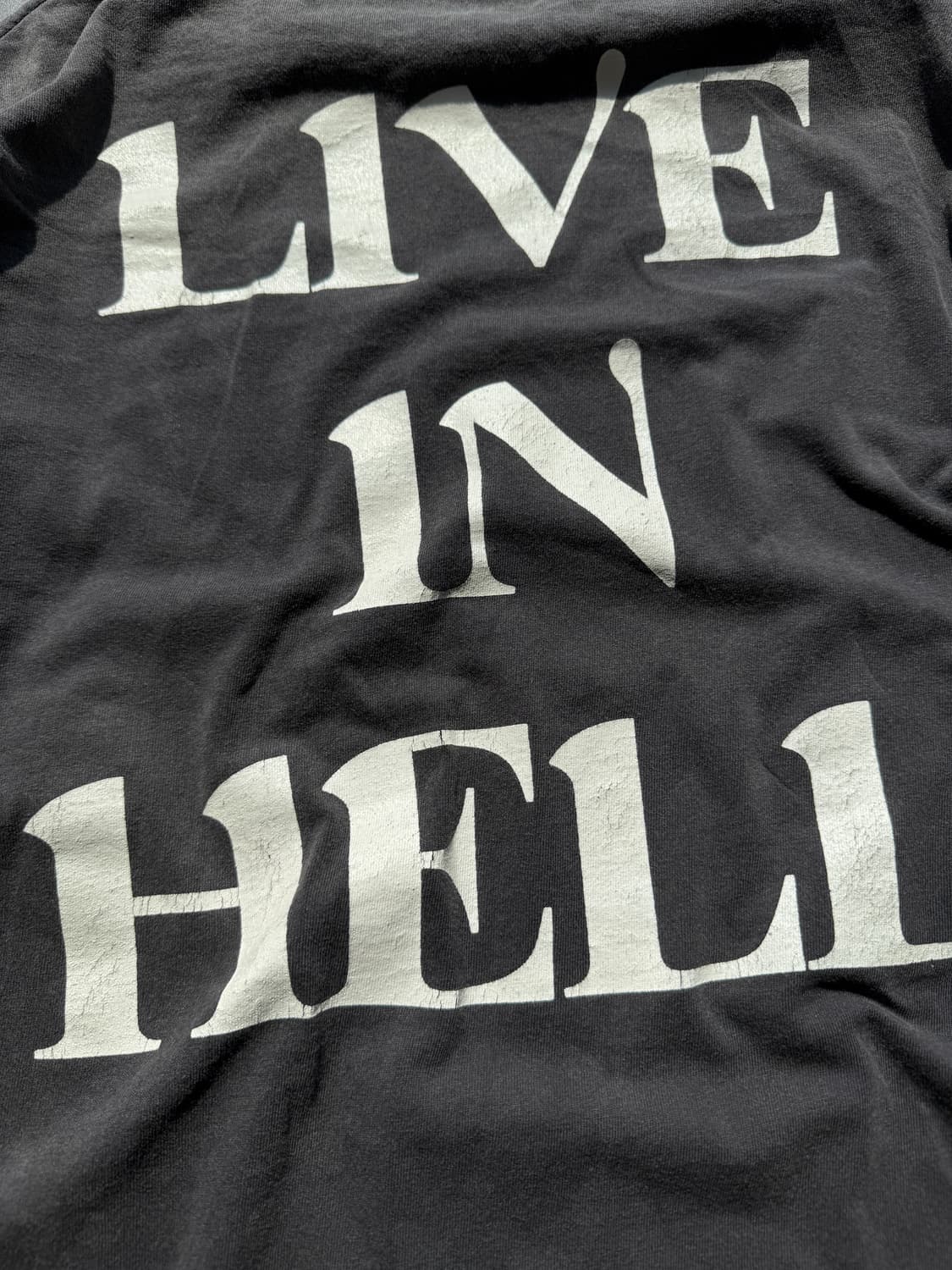 세인트미카엘 리브인헬 롱슬리브 L(XL) 상품이미지7