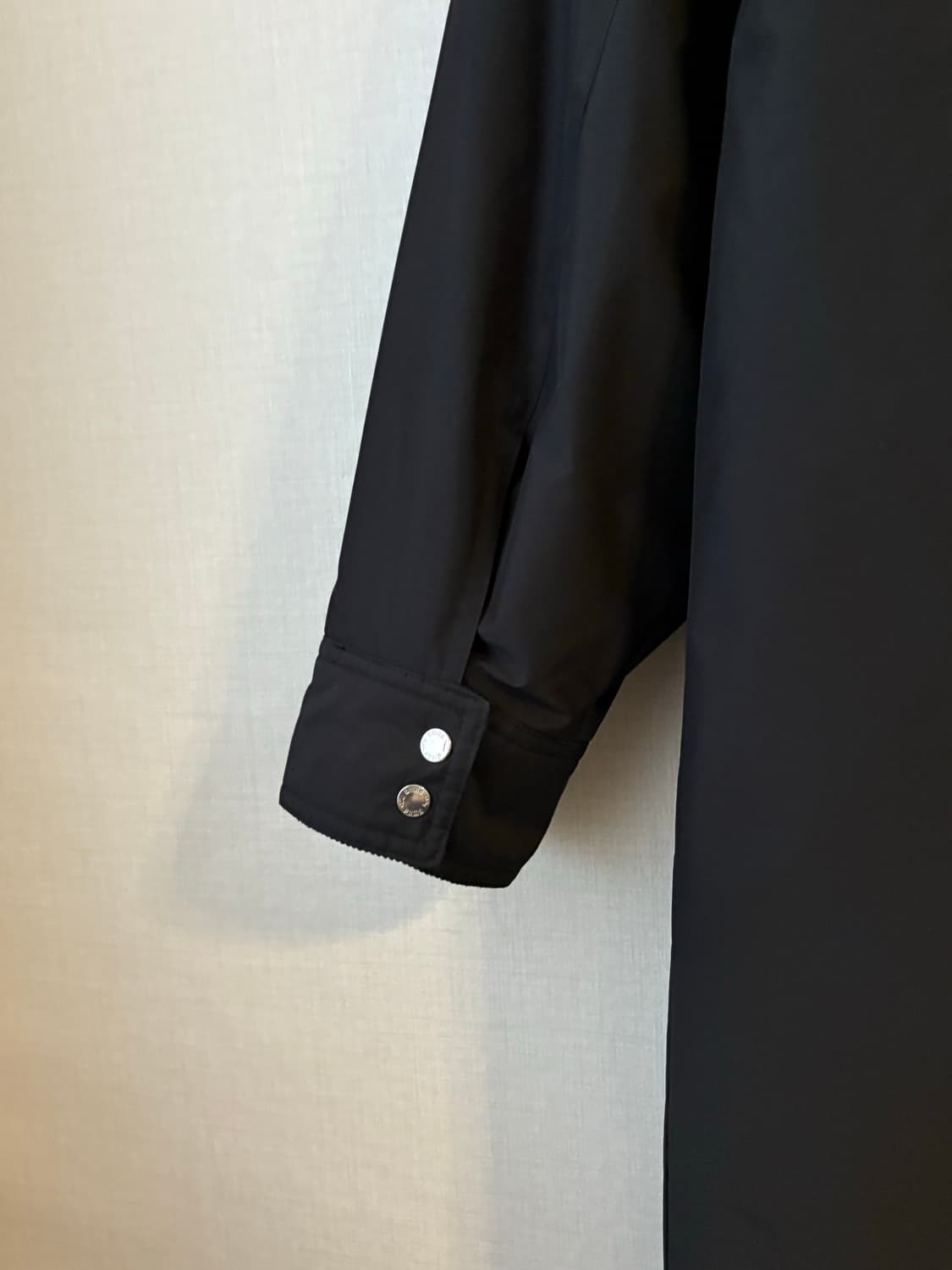 푸마 x 메종키츠네 트렌치 코트 상품이미지7