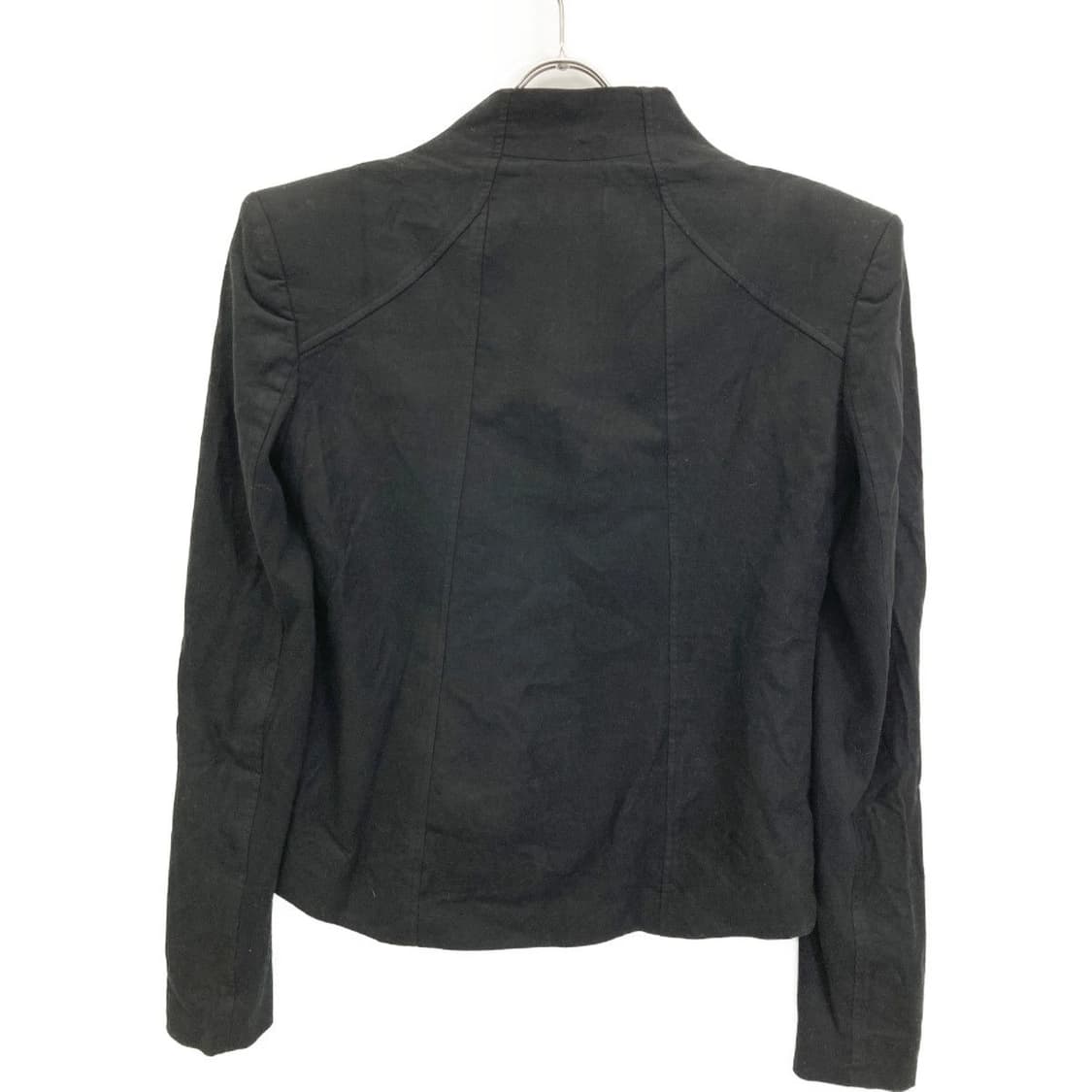 헬무트 랭 집업 재킷 상품이미지2