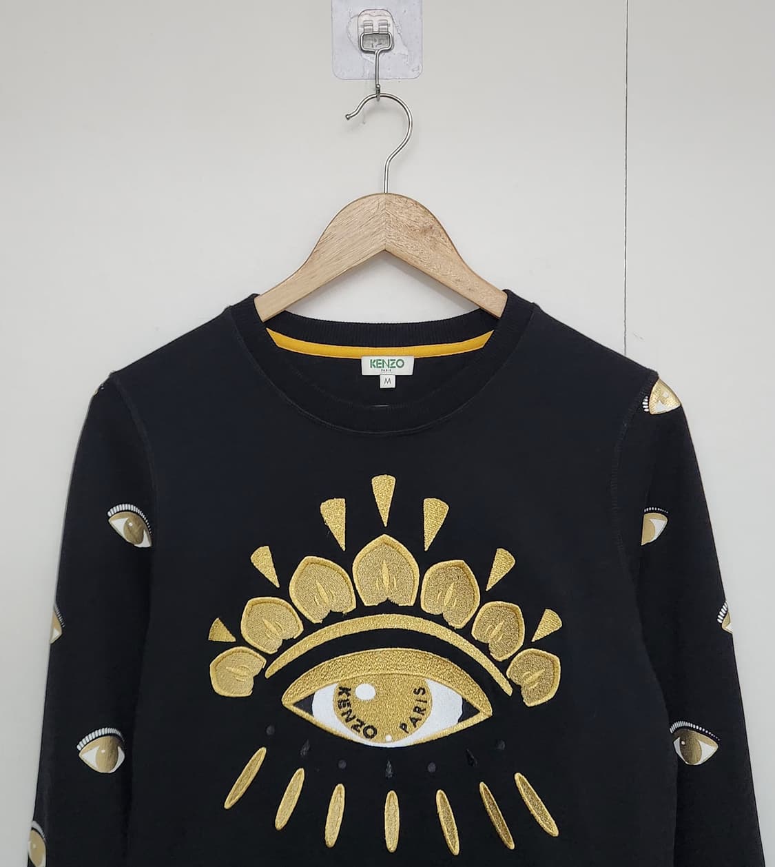 겐조 95 66 맨투맨 상품이미지7