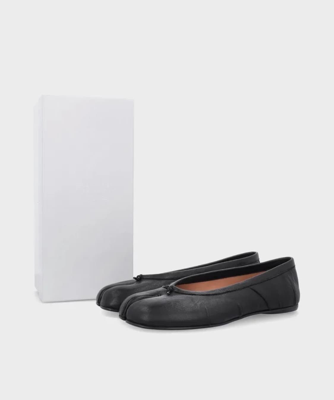 마르지엘라 타비 발레리나 뉴 플랫슈즈 상품이미지4