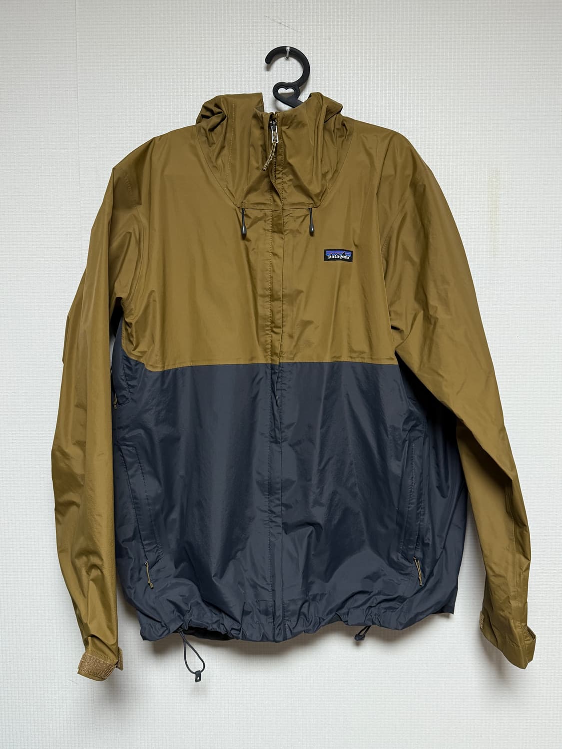 [XL]파타고니아 토렌쉘 3L 투톤  상품이미지1