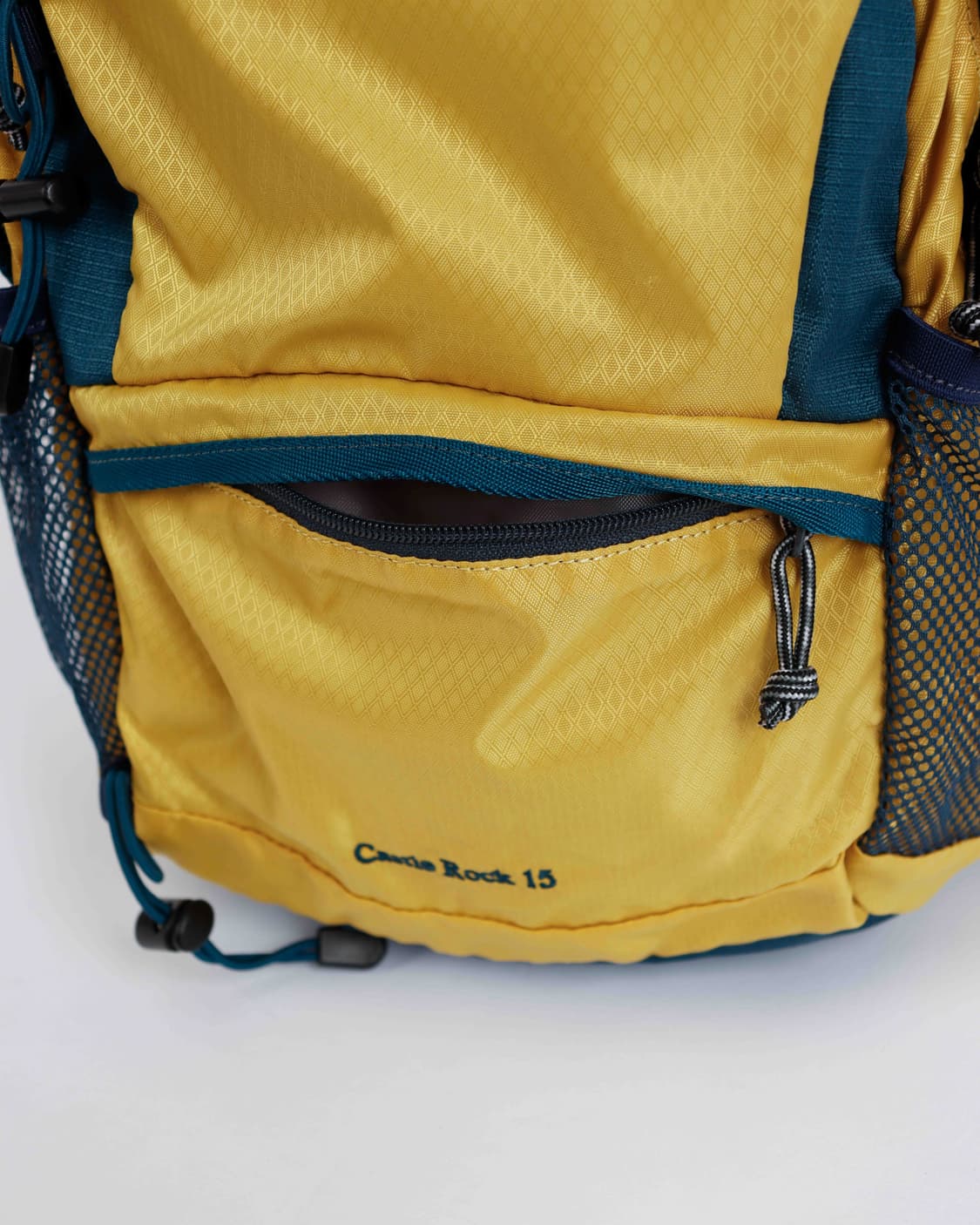 [Columbia] Castle Rock 15 아웃도어 백팩 상품이미지8