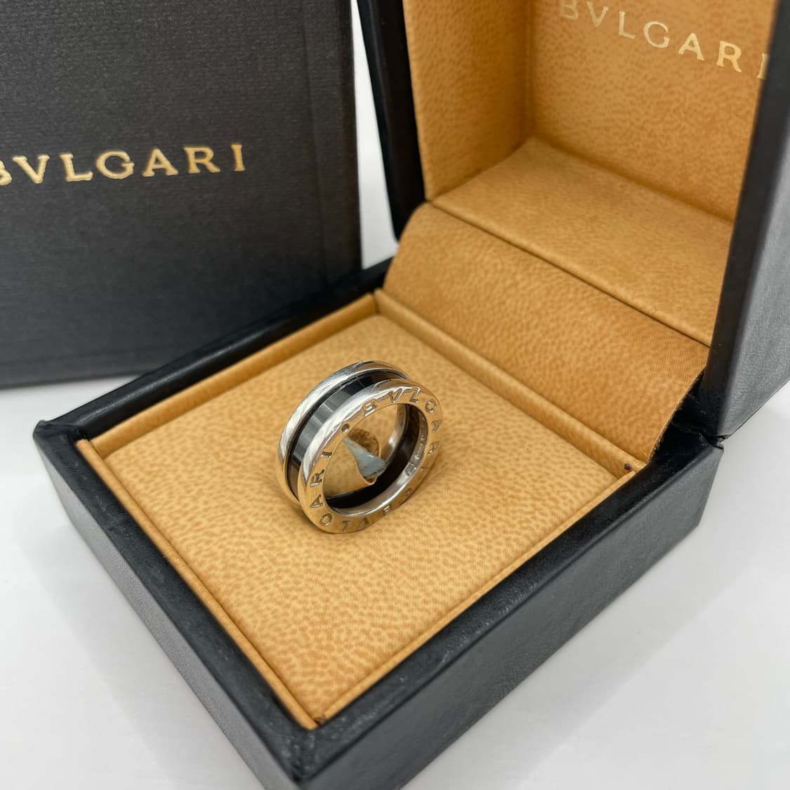 불가리 세이브 더 칠드런 링 49호 상품이미지2