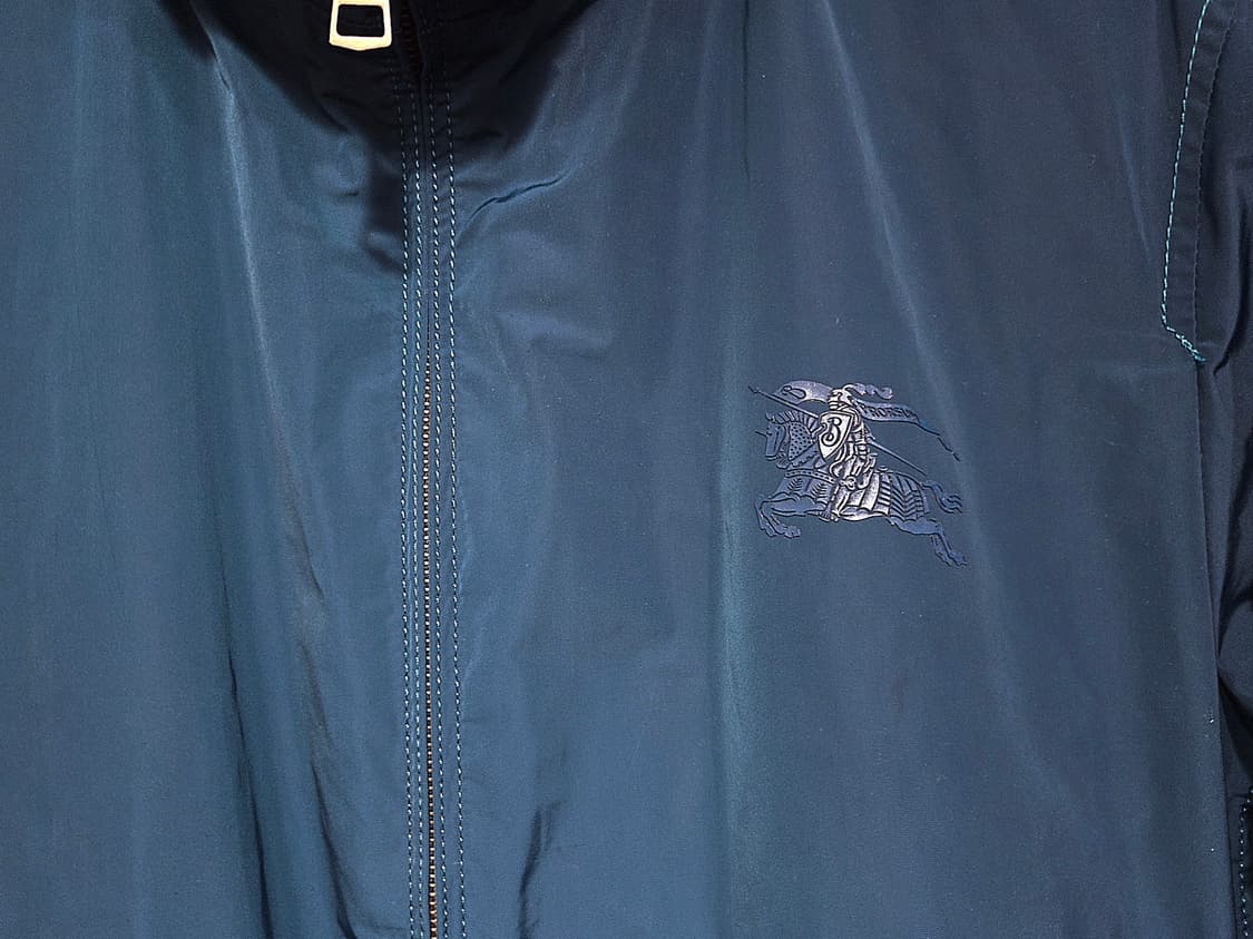 버버리 클래식 블루종 상품이미지3