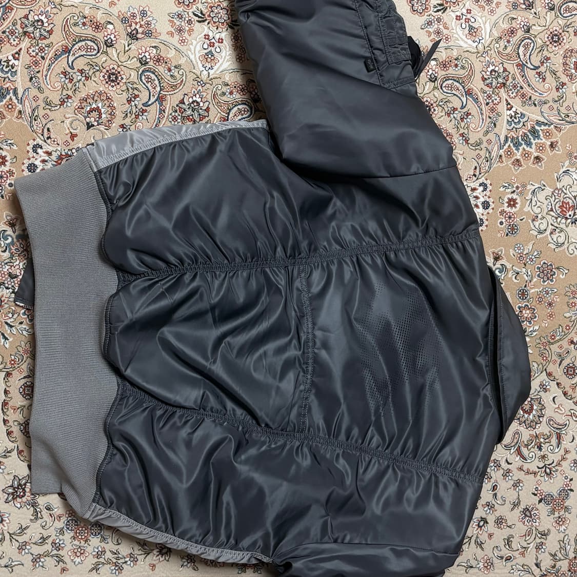 산산기어 X 알파인더스트리 Sansan gear 1 상품이미지8