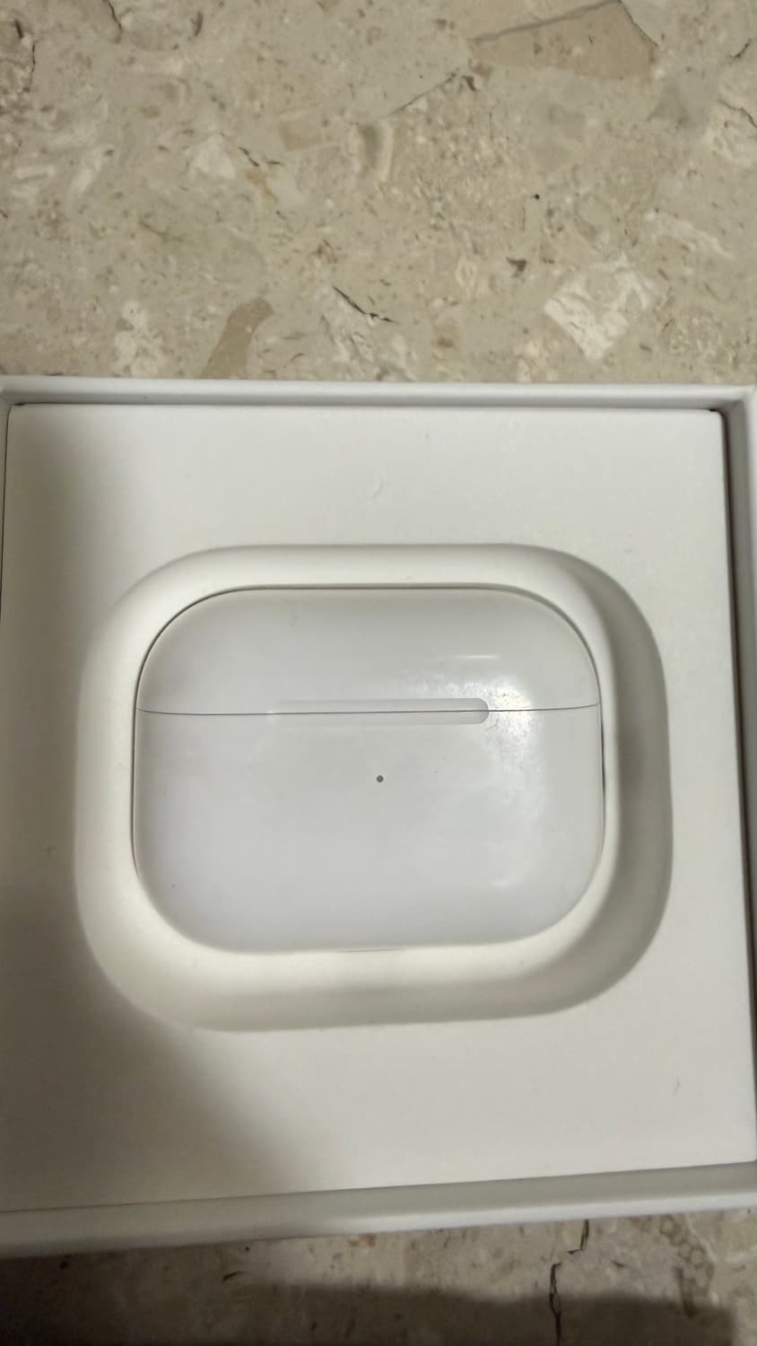 에어팟 프로 2세대 라이트닝 풀박스 상품이미지5