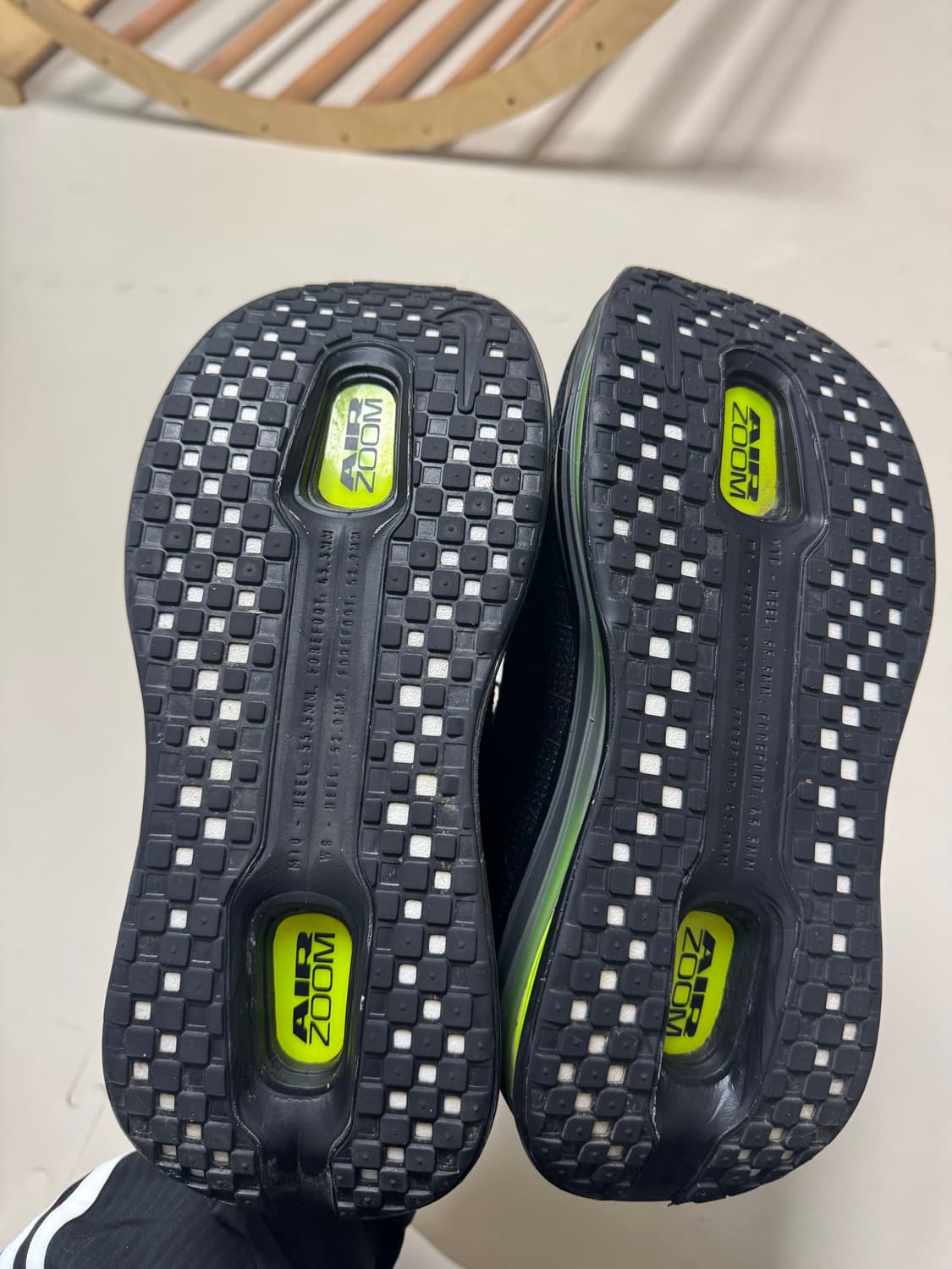 보메로 프리미엄 블랙 265 상품이미지2