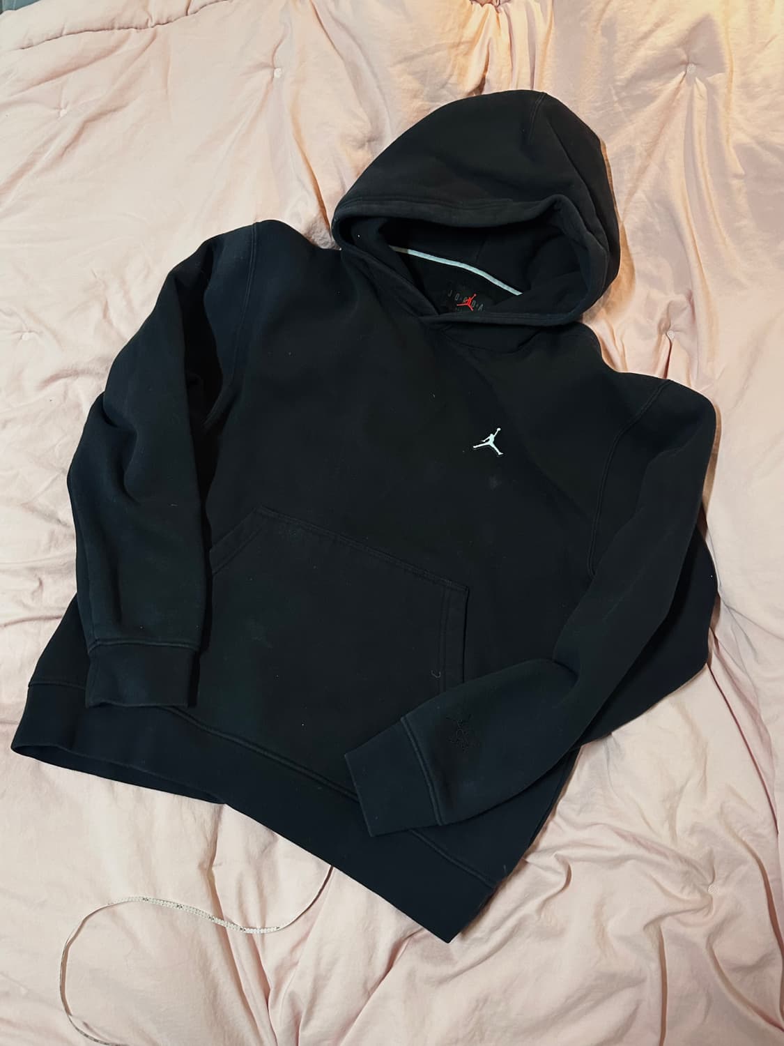 조던 후드티 상품이미지1