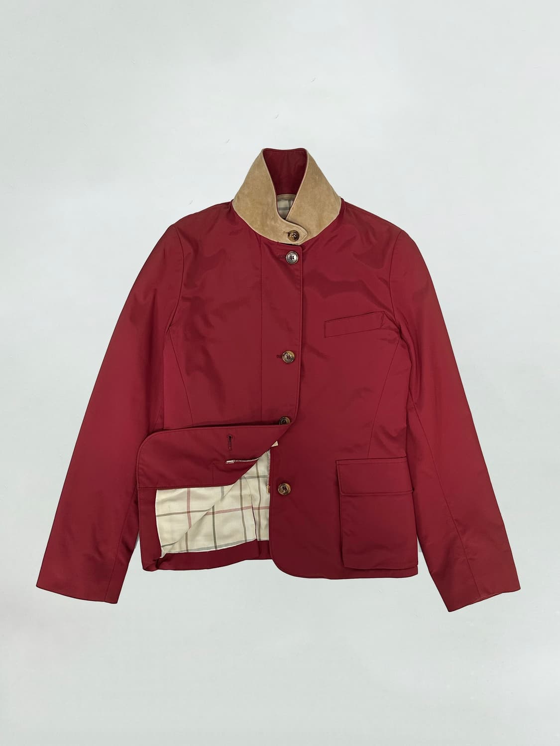 로로피아나 정품 자켓 상품이미지1